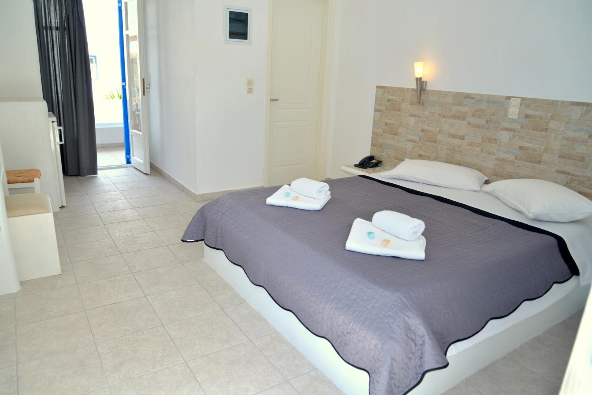 Glaronisia Hotel - Photo 31