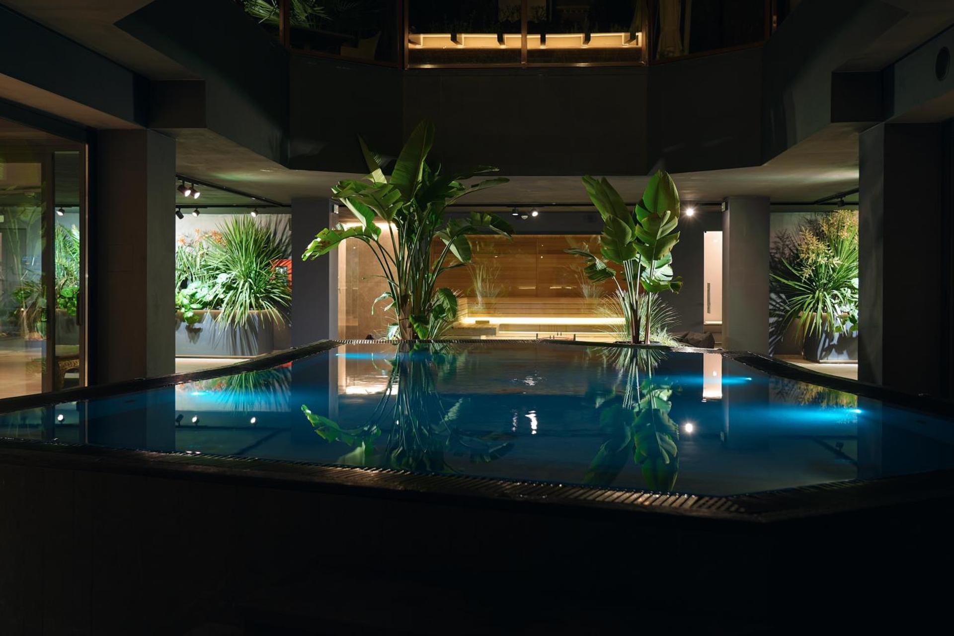 Palazzo della Scala Spa Hotel Suites & Apartments - Photo 206