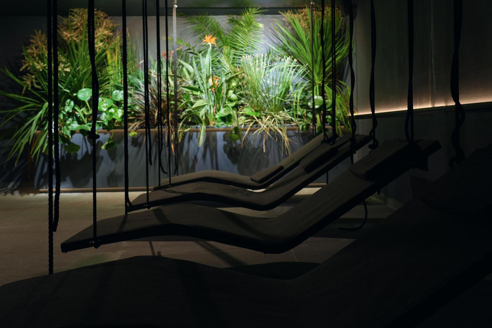 Palazzo della Scala Spa Hotel Suites & Apartments - Photo 205