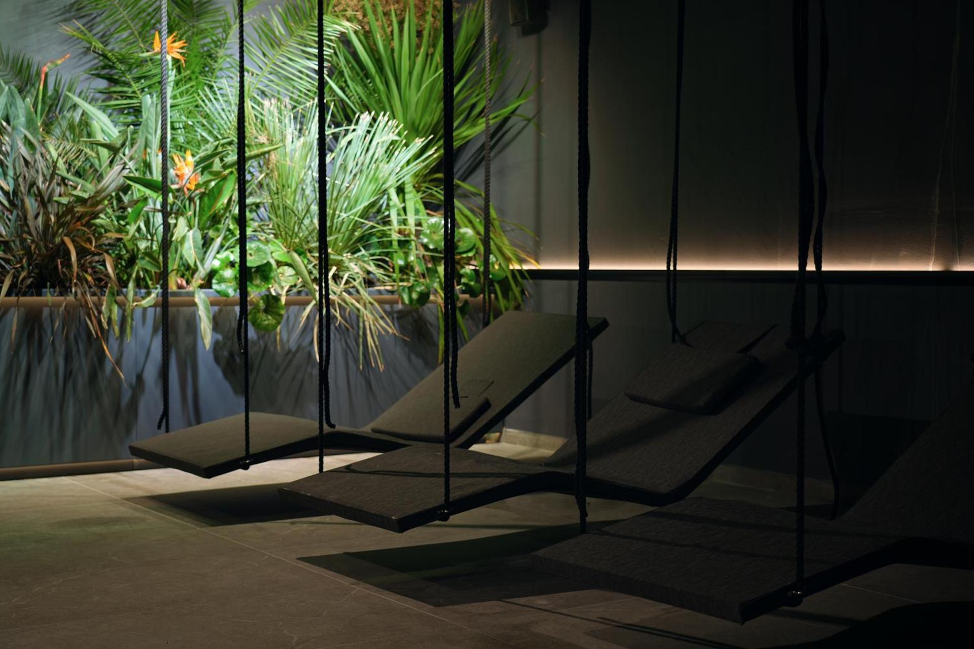 Palazzo della Scala Spa Hotel Suites & Apartments - Photo 186