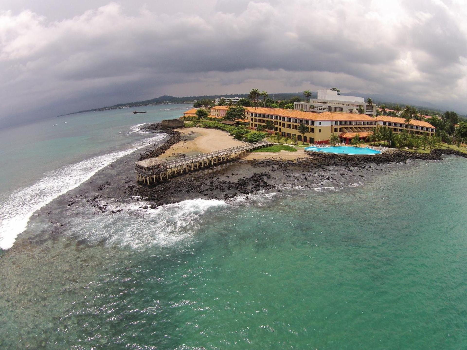 Pestana Sao Tome - Photo 22