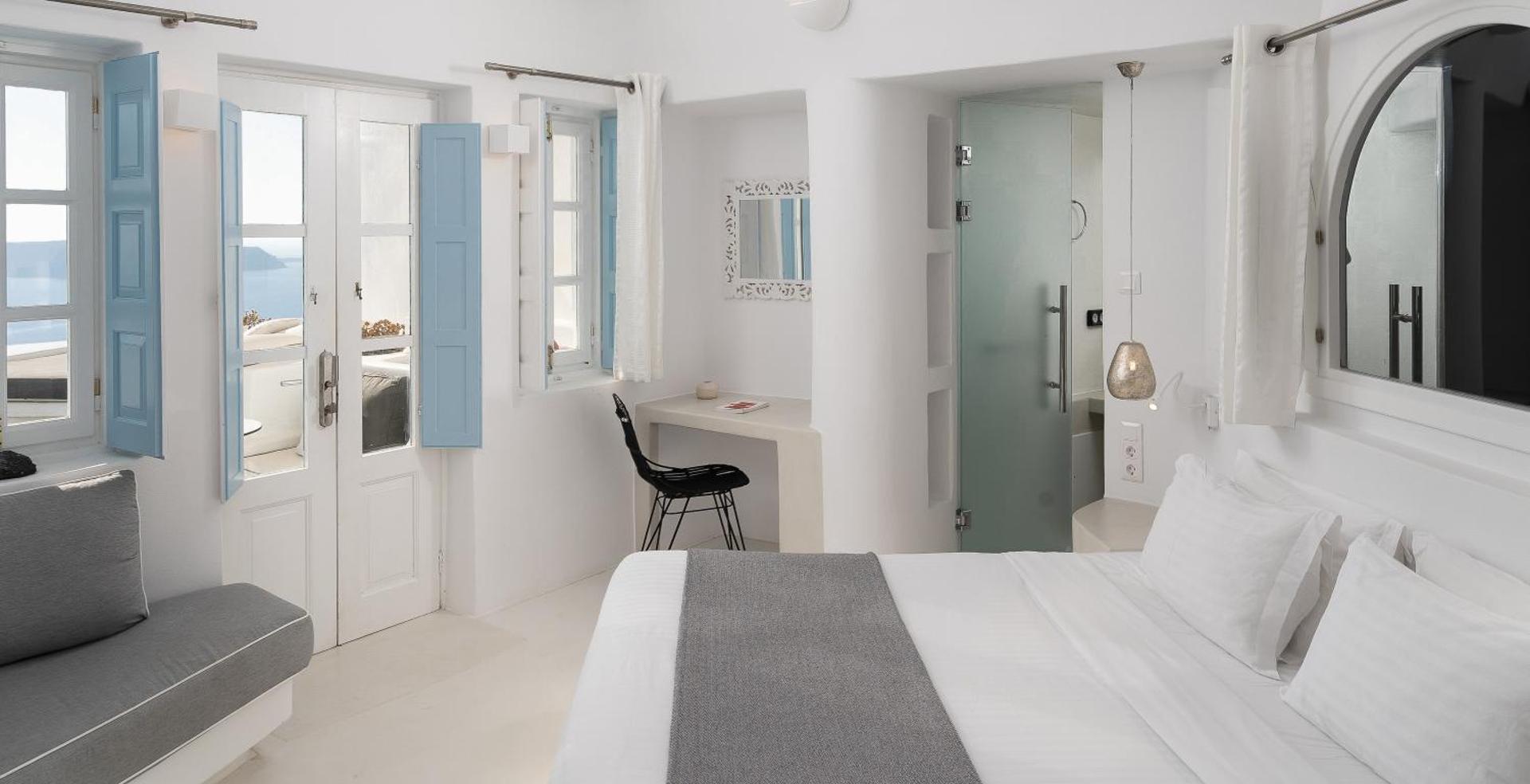 Dana Villas & Infinity Suites - Photo 4