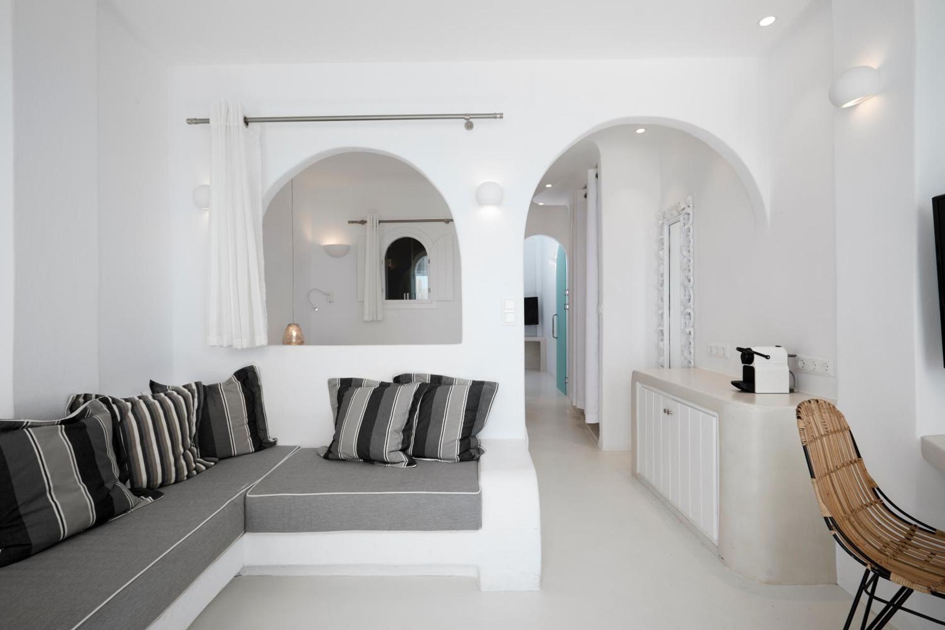 Dana Villas & Infinity Suites - Photo 123