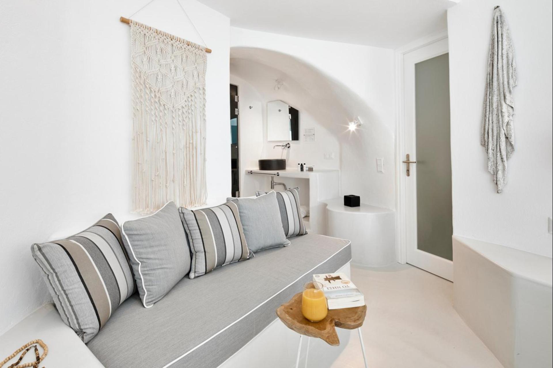 Dana Villas & Infinity Suites - Photo 158