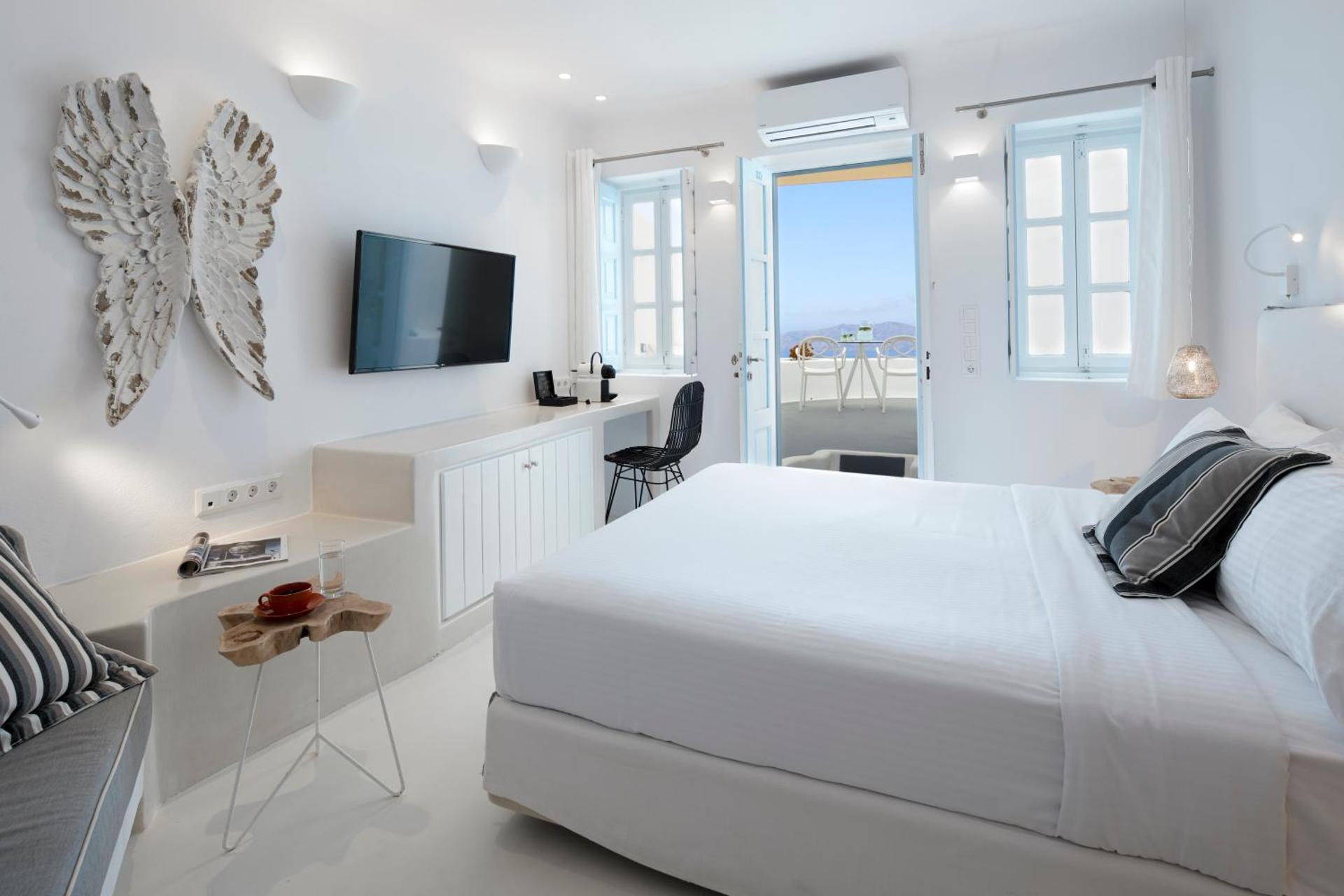 Dana Villas & Infinity Suites - Photo 167