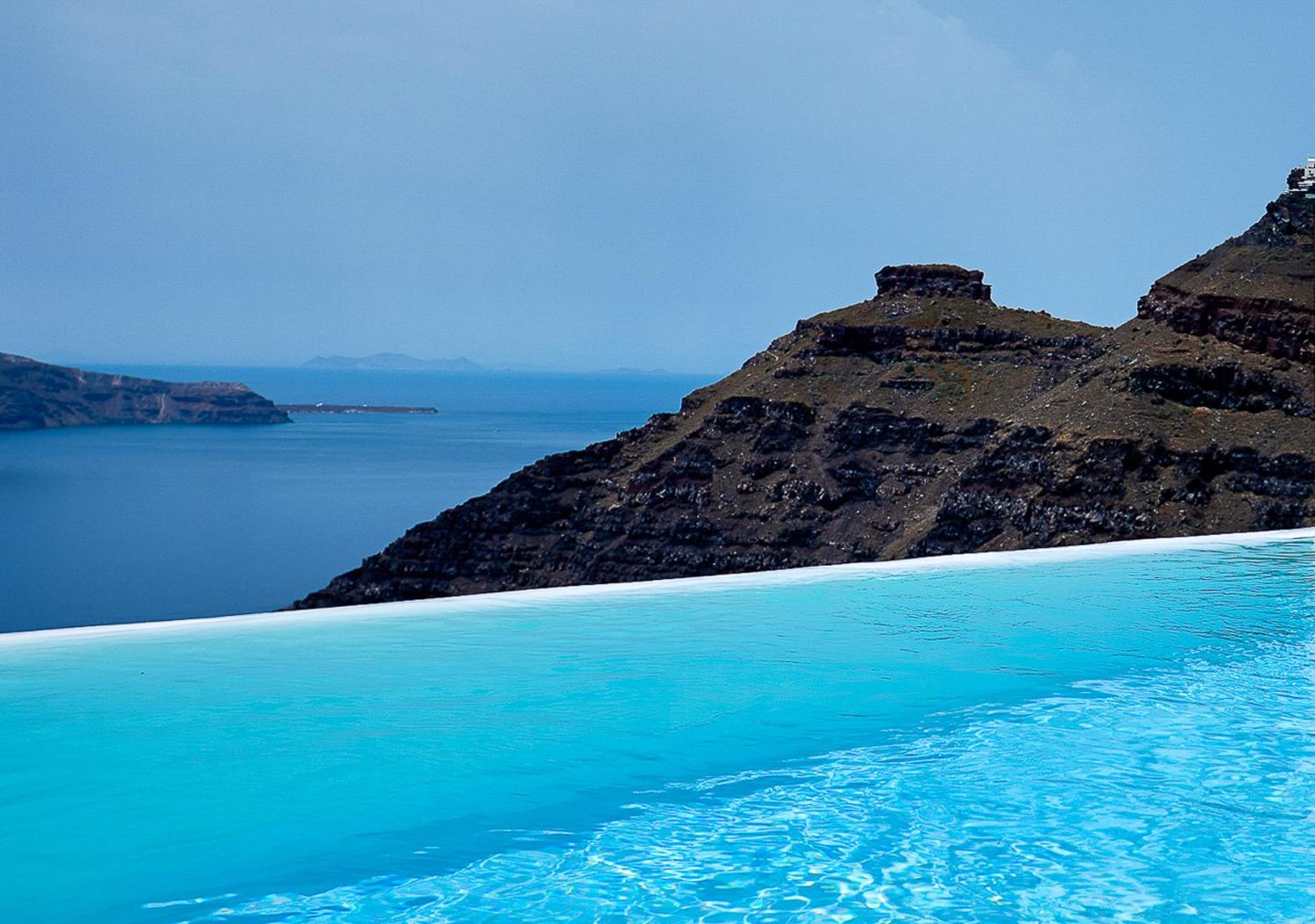 Dana Villas & Infinity Suites - Photo 164