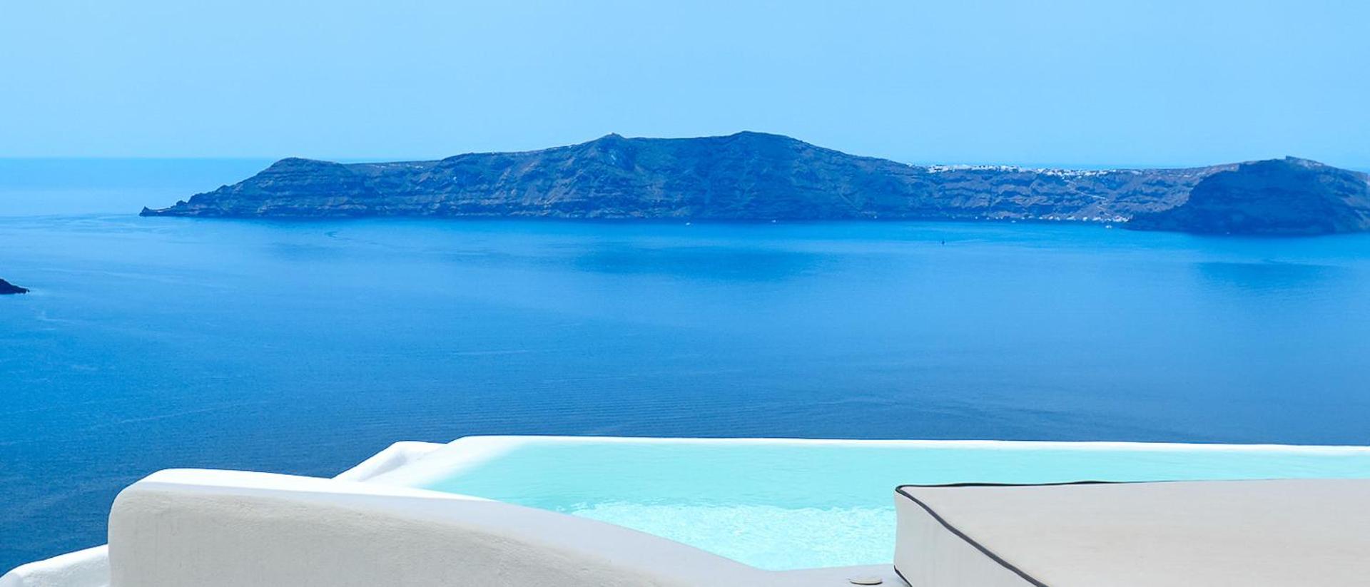 Dana Villas & Infinity Suites - Photo 100