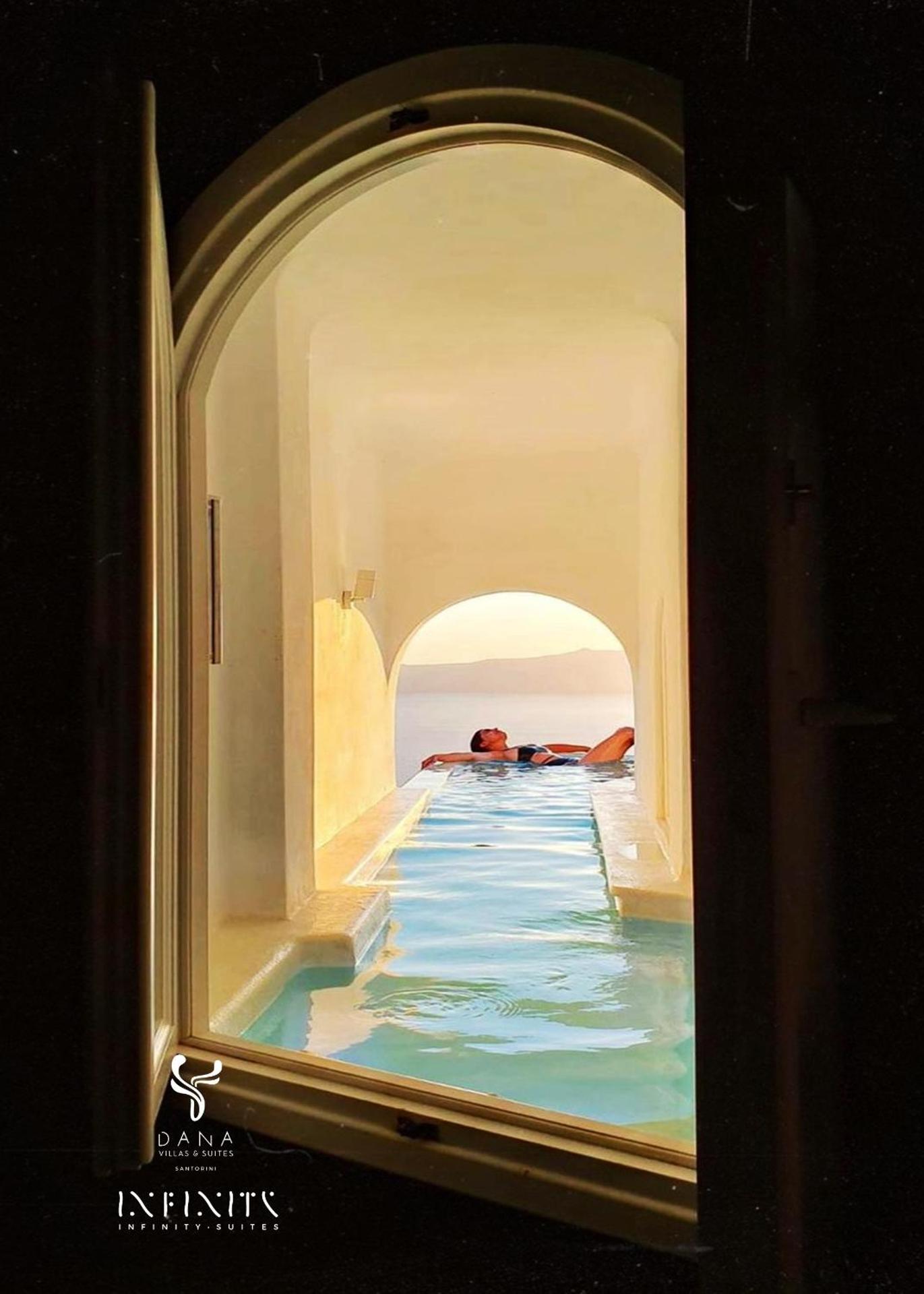 Dana Villas & Infinity Suites - Photo 13