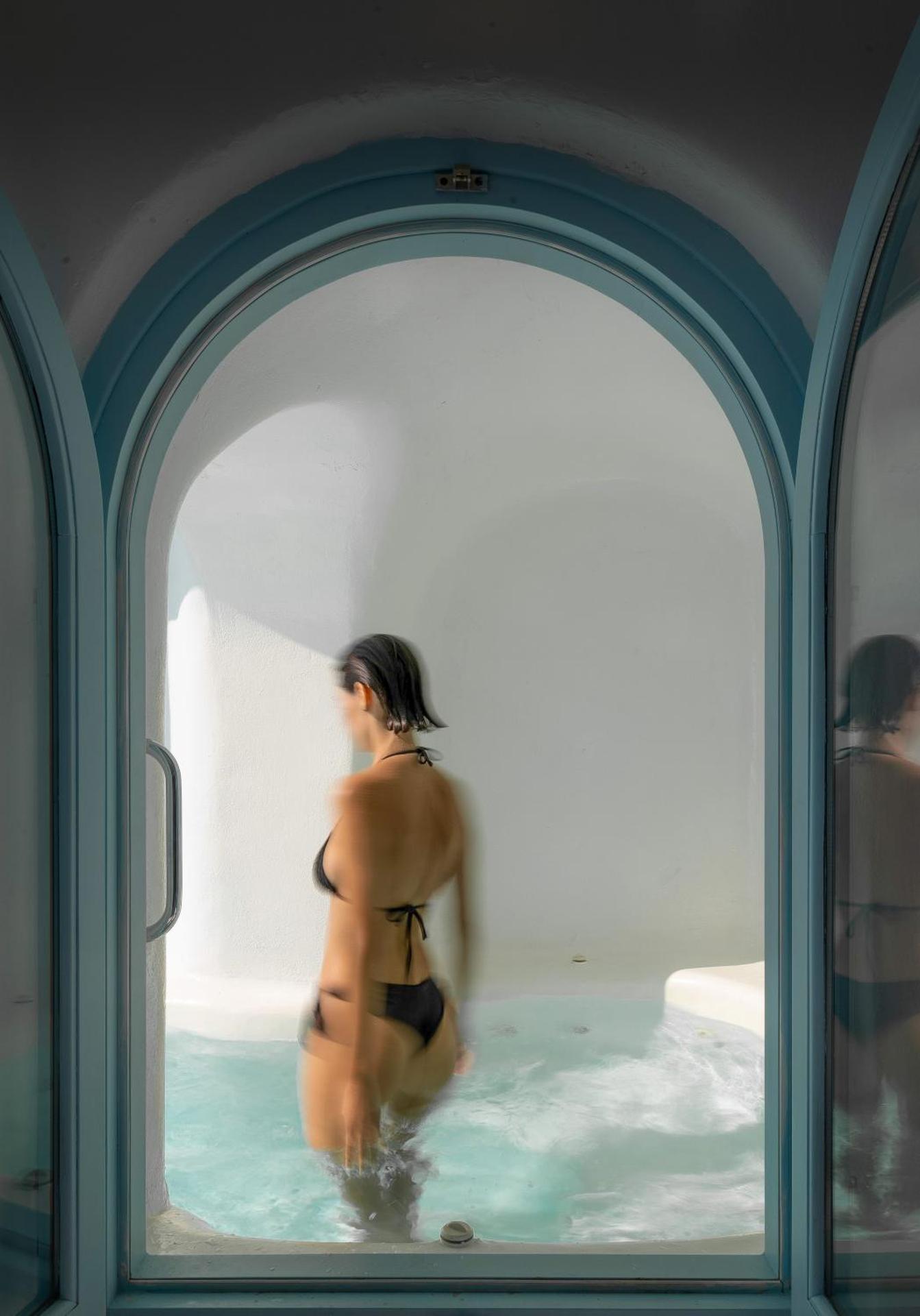 Dana Villas & Infinity Suites - Photo 55