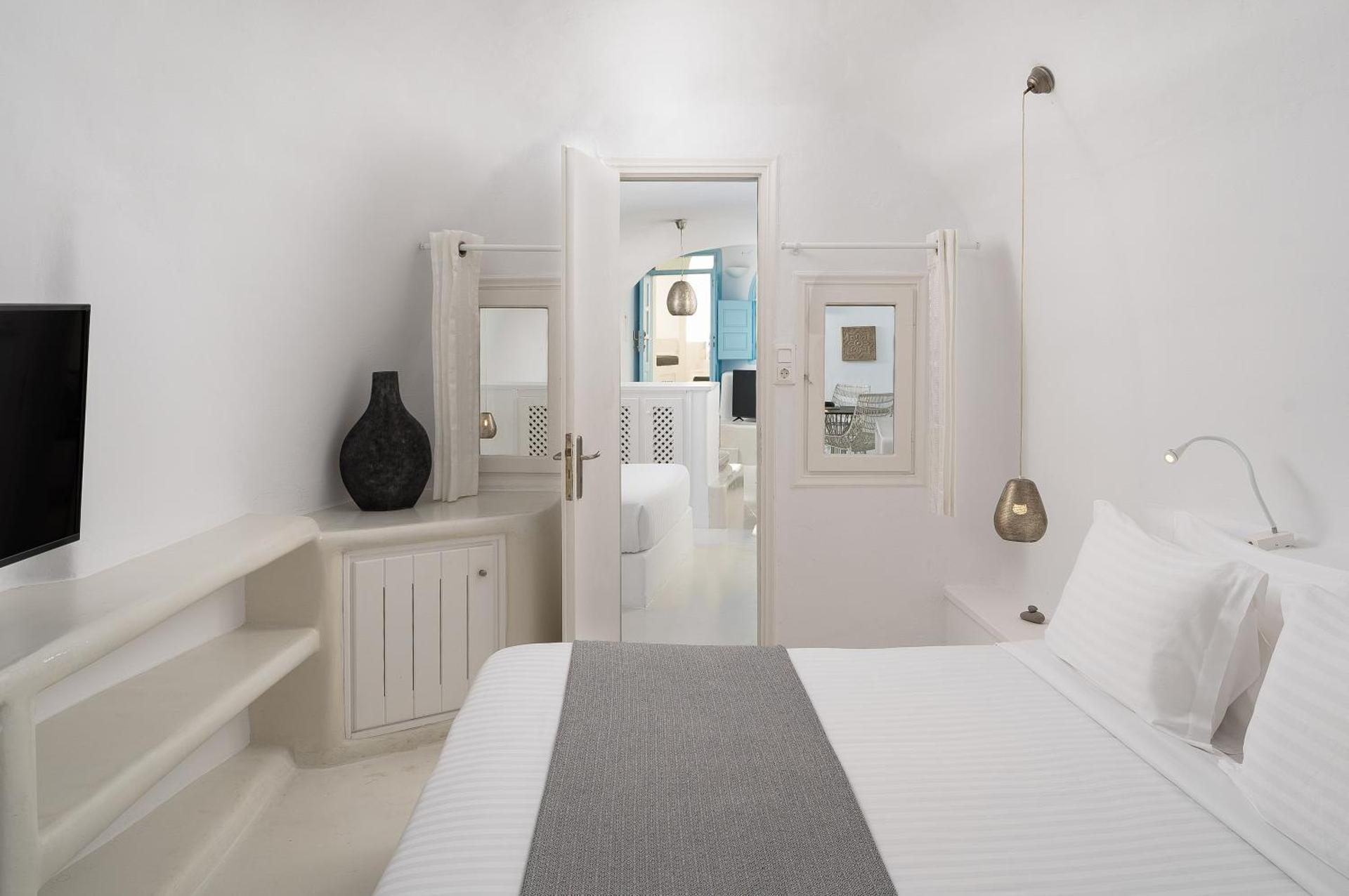 Dana Villas & Infinity Suites - Photo 37