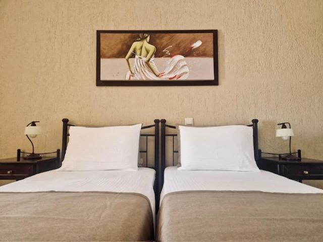 Villa Danezis - Photo 5