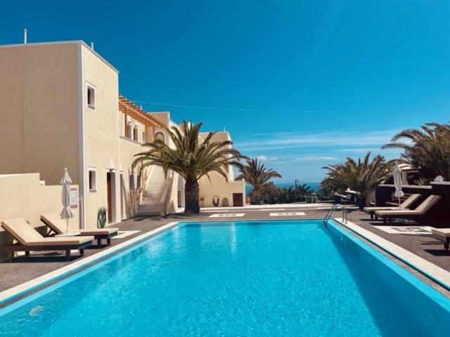 Villa Danezis - Photo 19