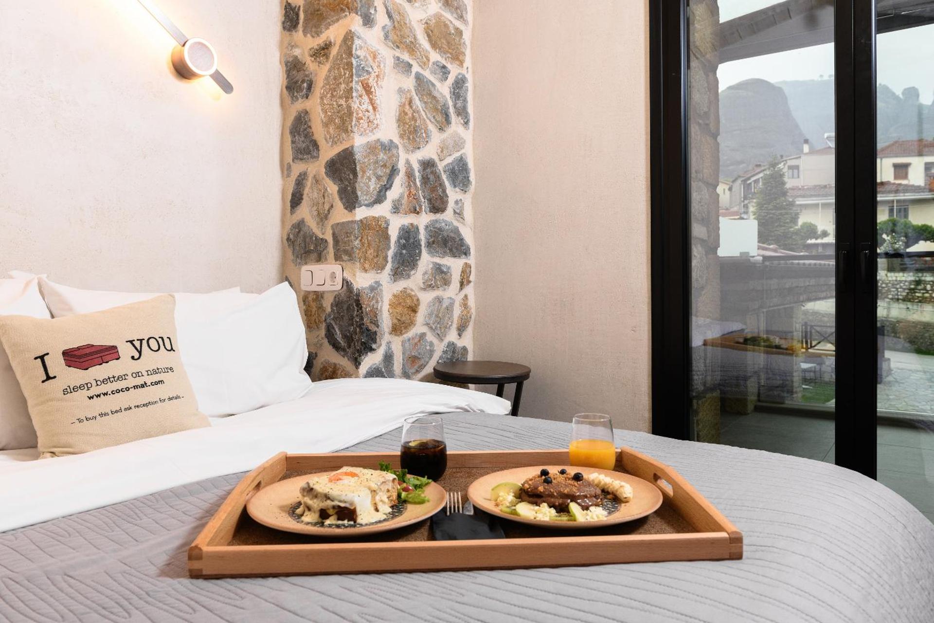 Tsikeli Boutique Hotel Meteora - Adults Friendly - Photo 64