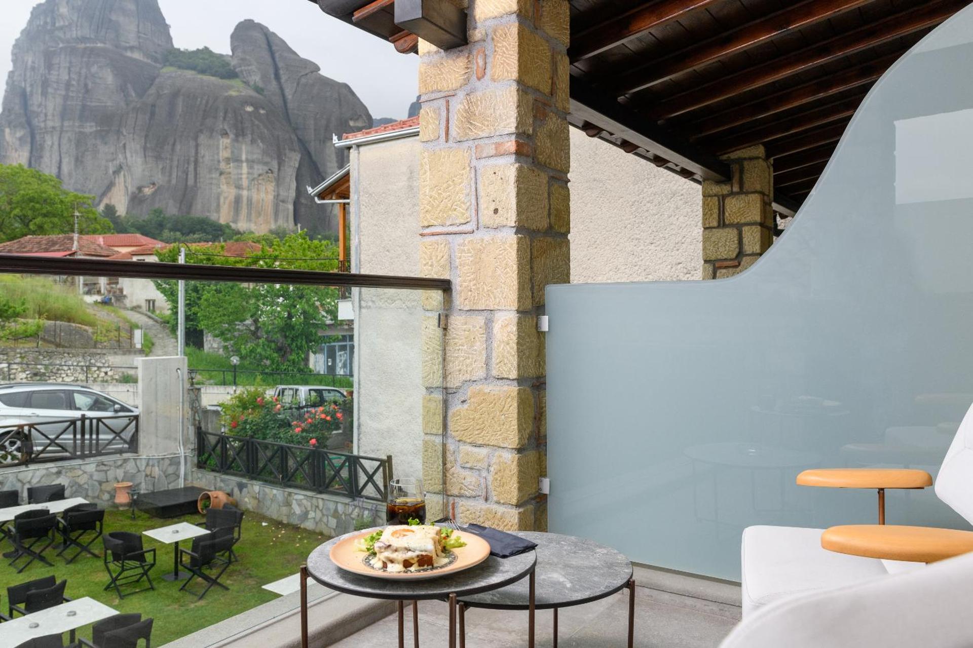 Tsikeli Boutique Hotel Meteora - Adults Friendly - Photo 65