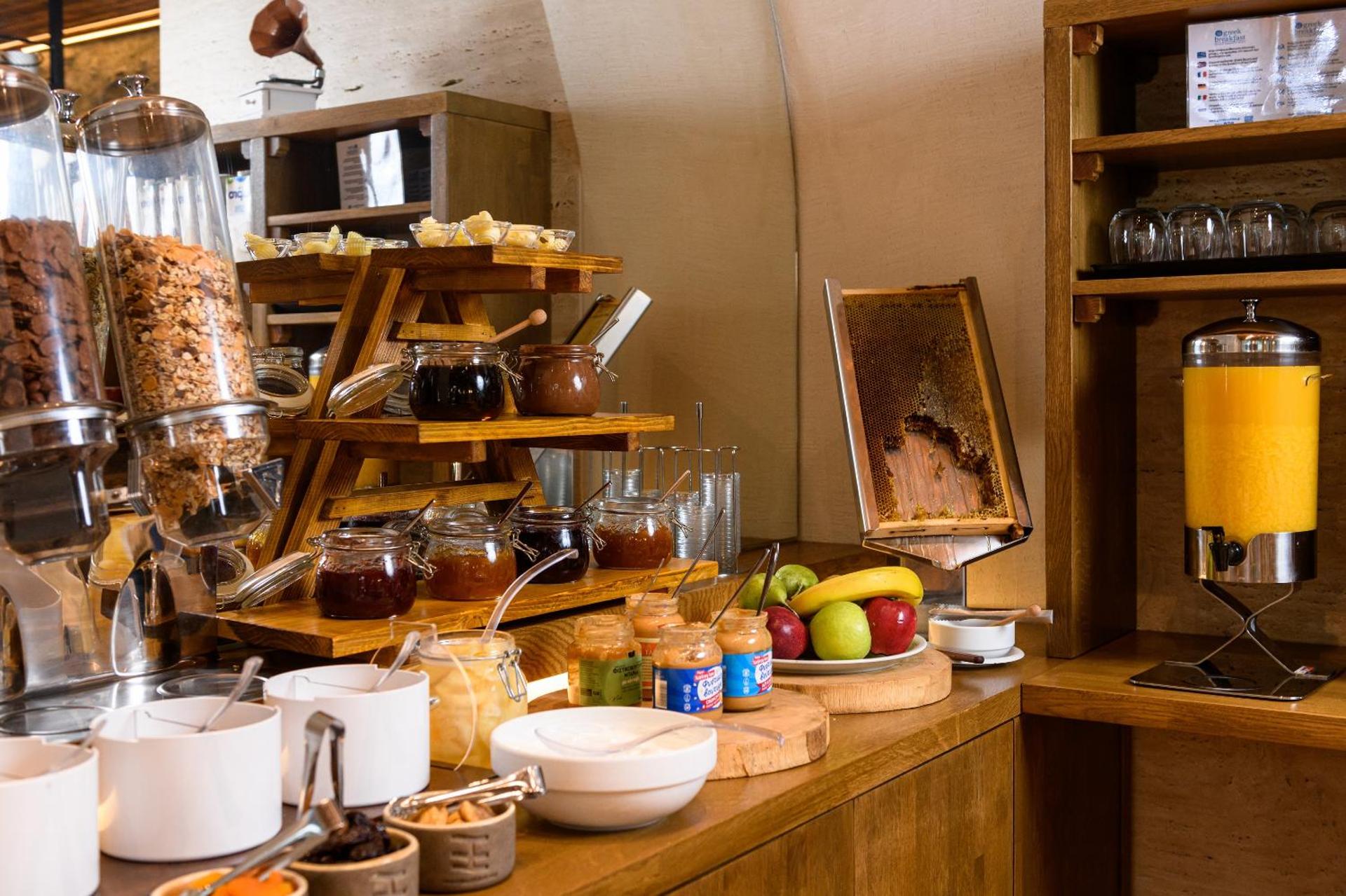 Tsikeli Boutique Hotel Meteora - Adults Friendly - Photo 186