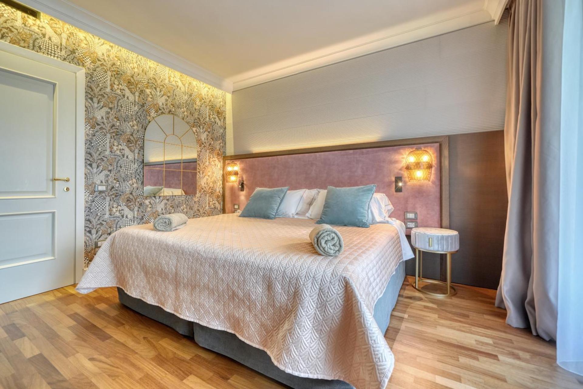 Palazzo della Scala Spa Hotel Suites & Apartments - Photo 69