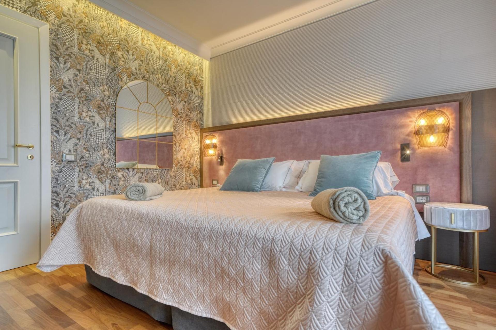 Palazzo della Scala Spa Hotel Suites & Apartments - Photo 76