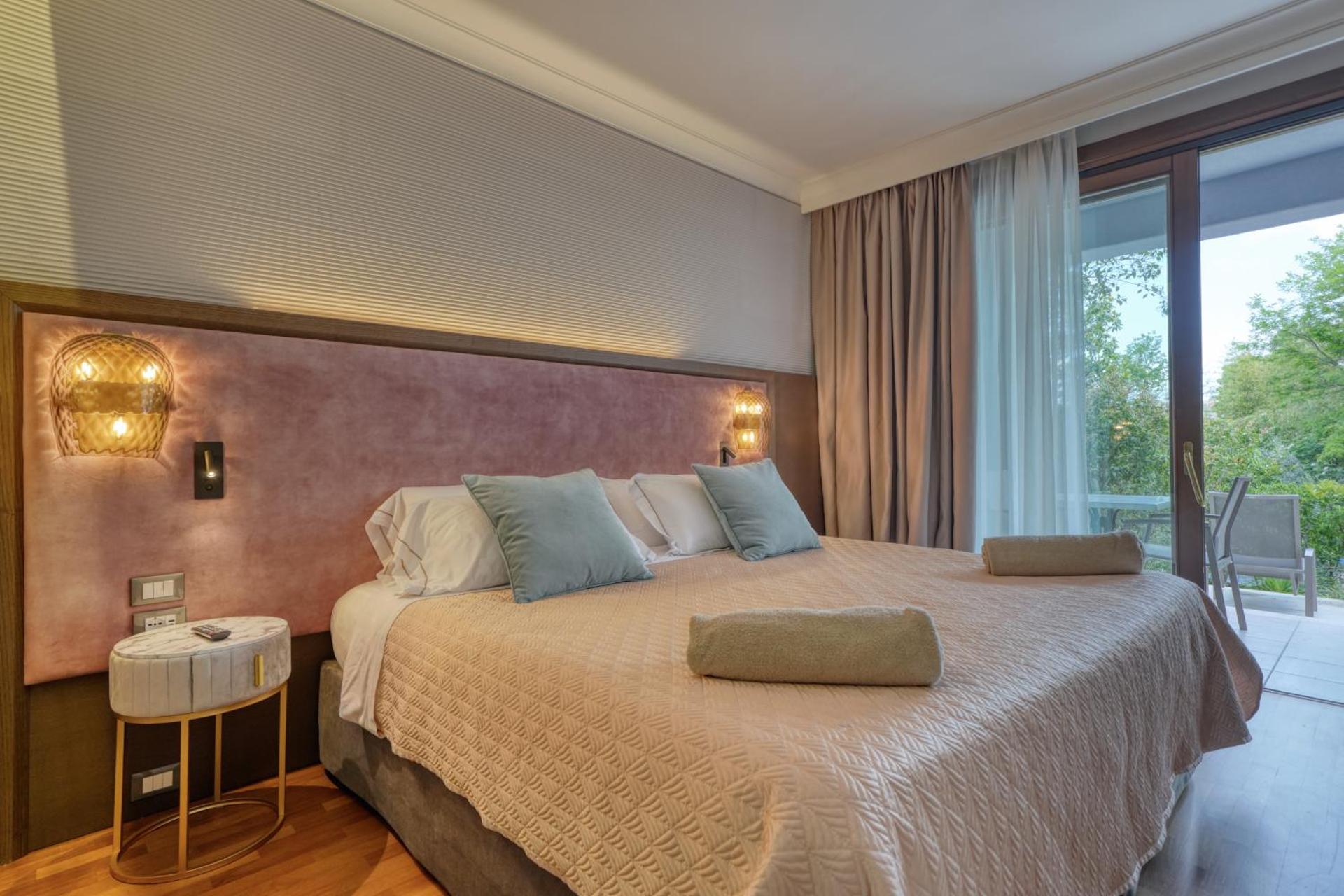 Palazzo della Scala Spa Hotel Suites & Apartments - Photo 75