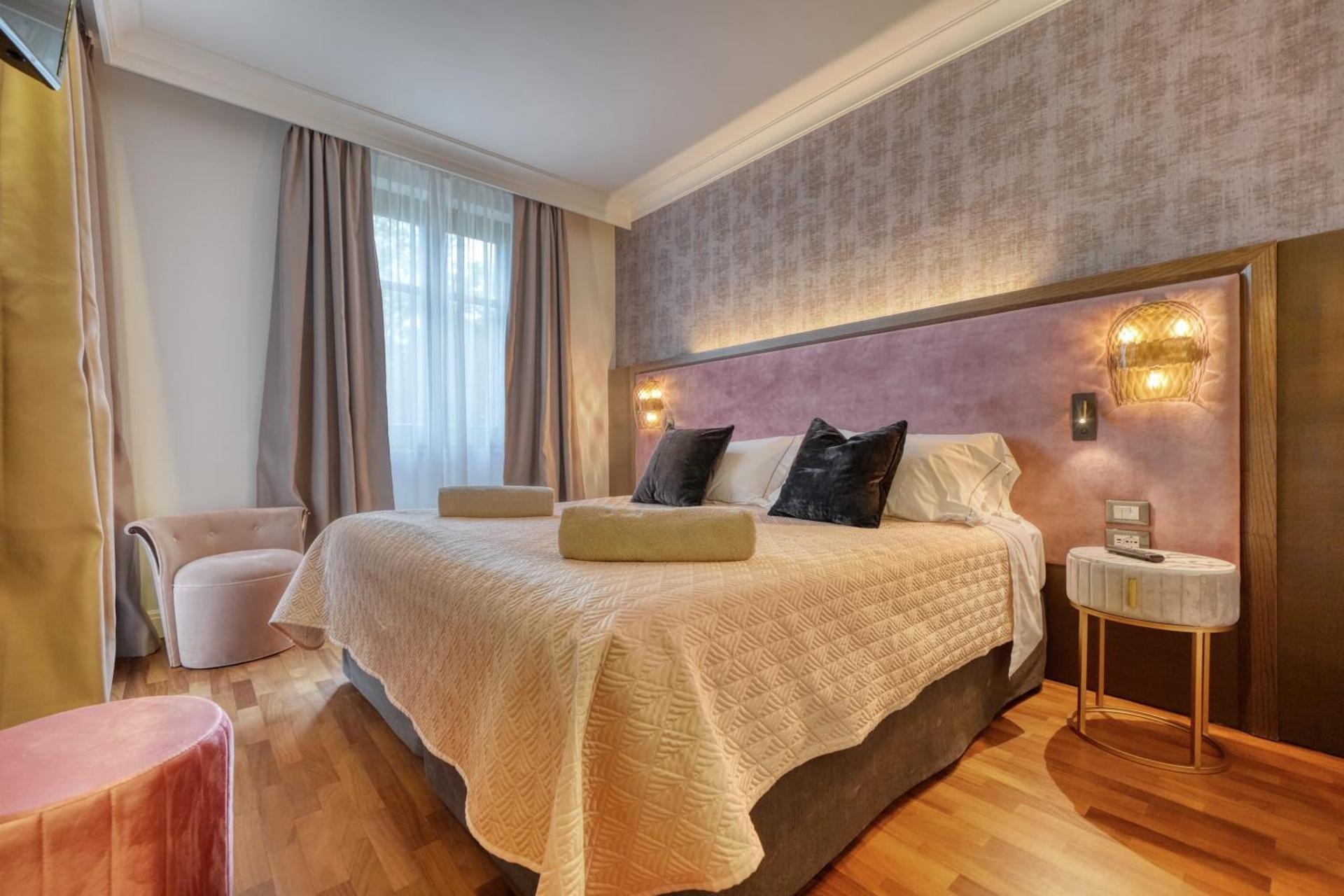 Palazzo della Scala Spa Hotel Suites & Apartments - Photo 74