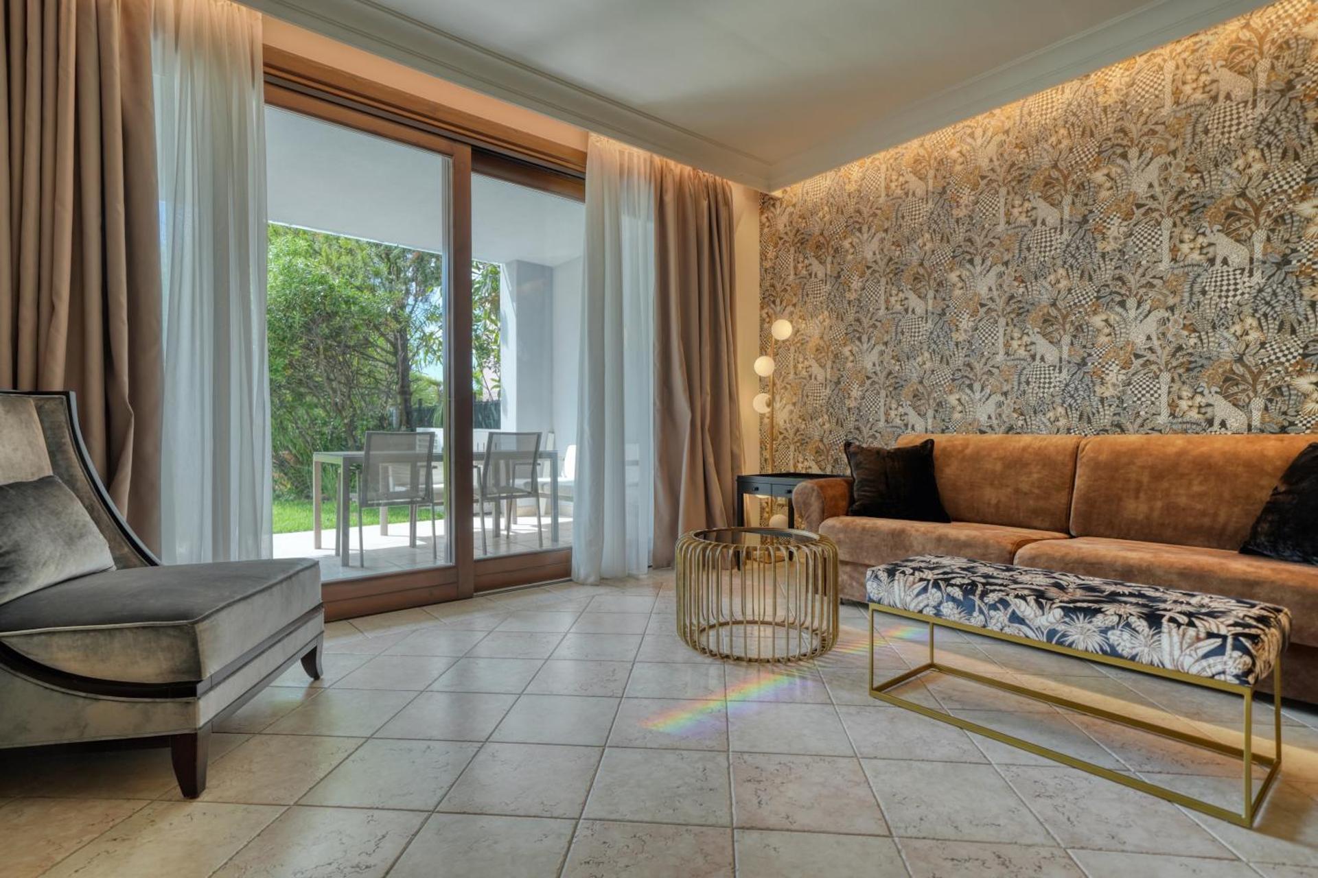 Palazzo della Scala Spa Hotel Suites & Apartments - Photo 73