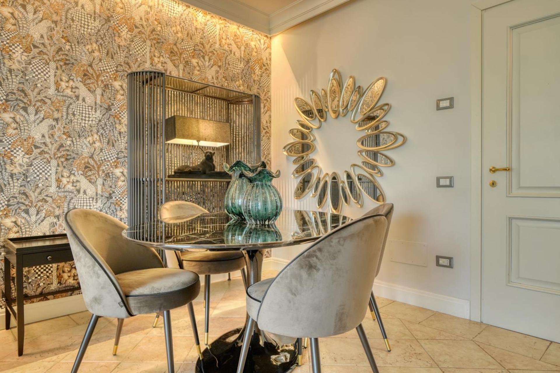 Palazzo della Scala Spa Hotel Suites & Apartments - Photo 68