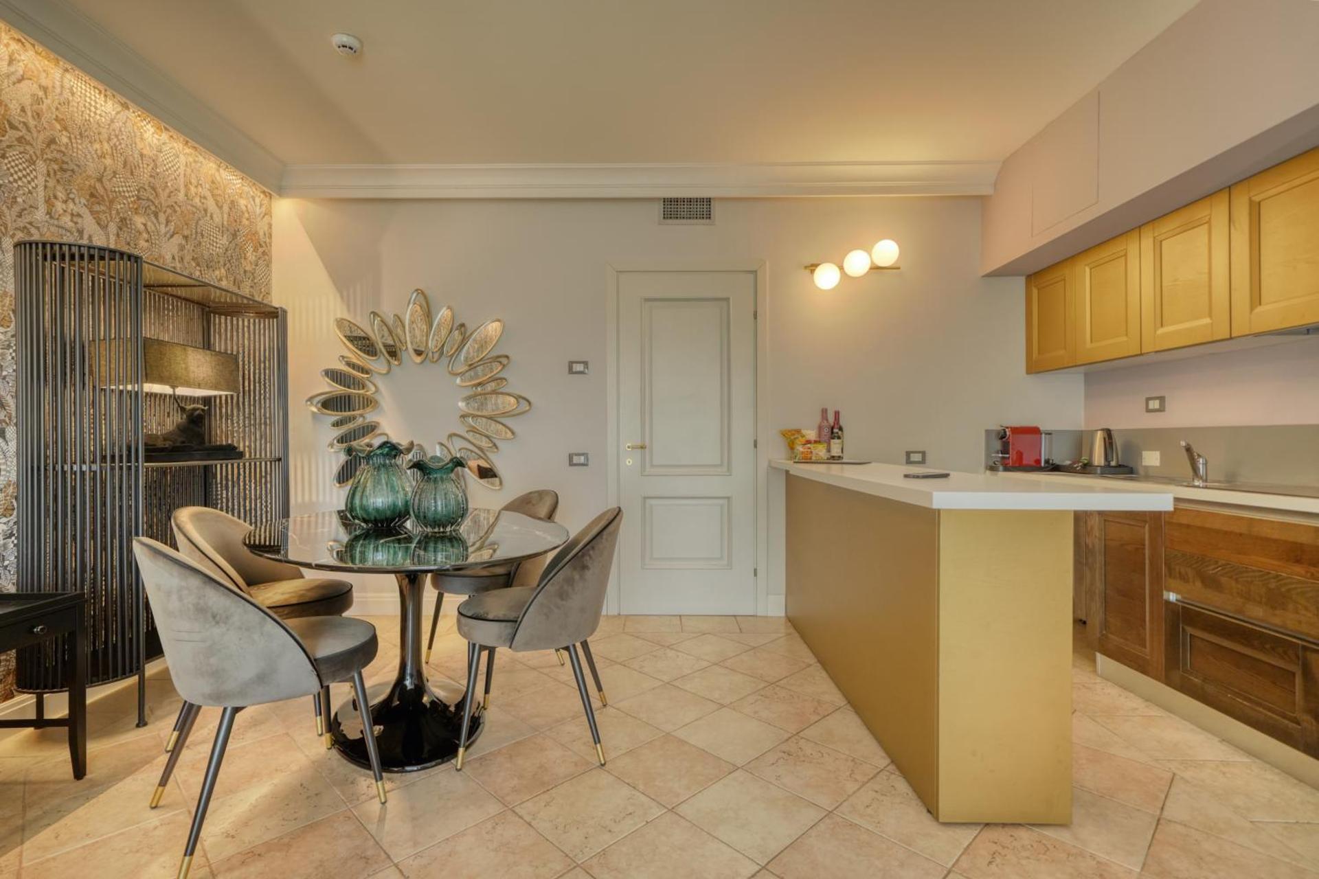 Palazzo della Scala Spa Hotel Suites & Apartments - Photo 72