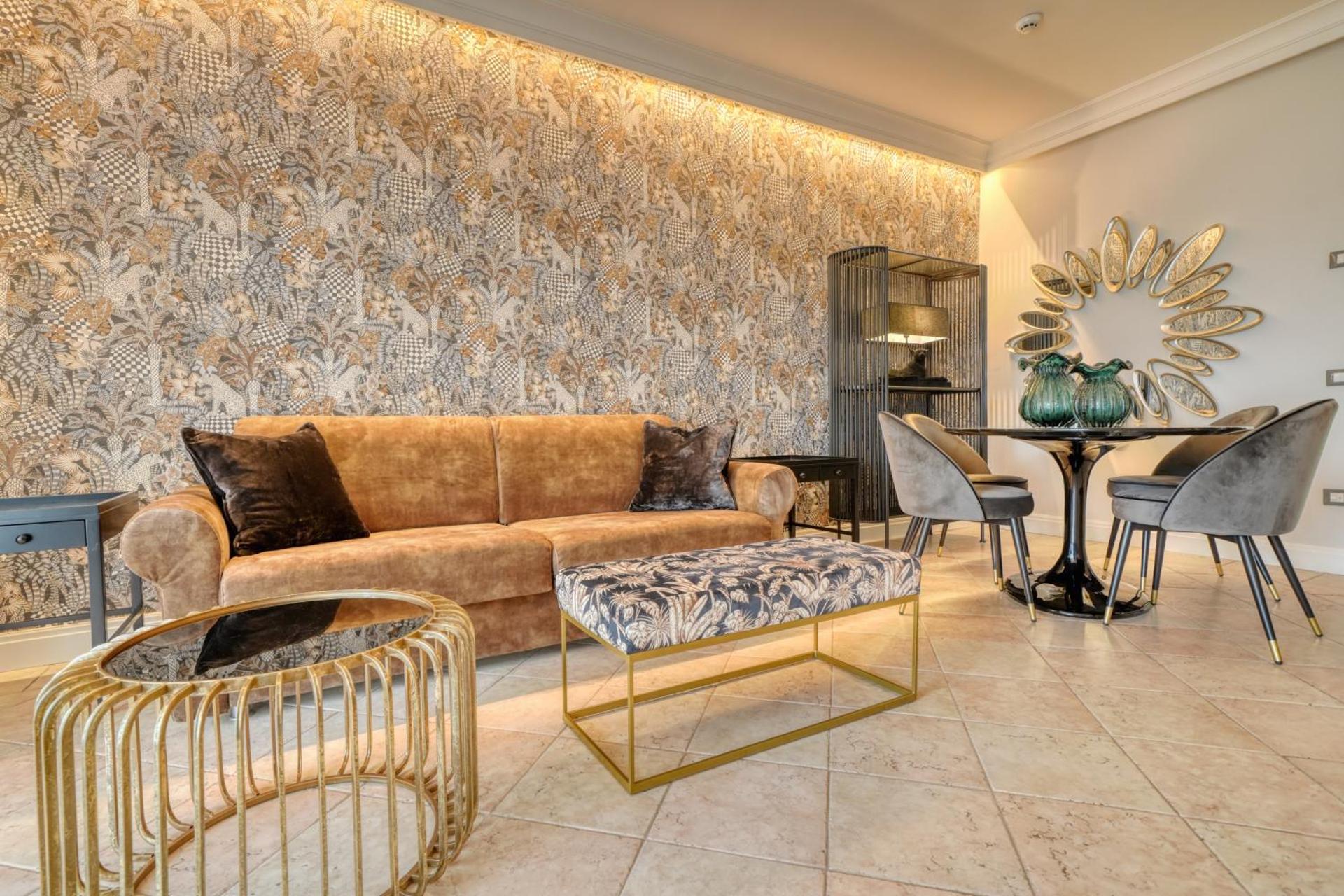 Palazzo della Scala Spa Hotel Suites & Apartments - Photo 71