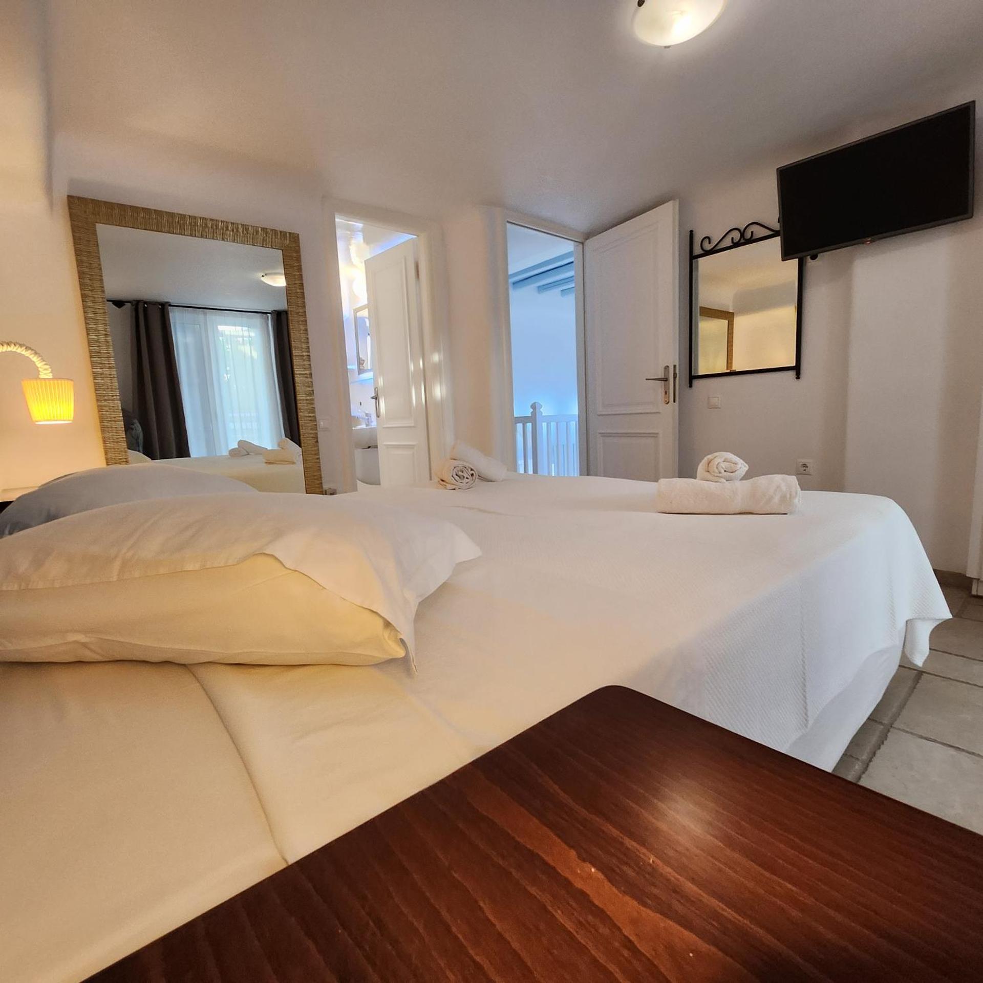 Mykonian Iros Suites & Villas - Photo 52