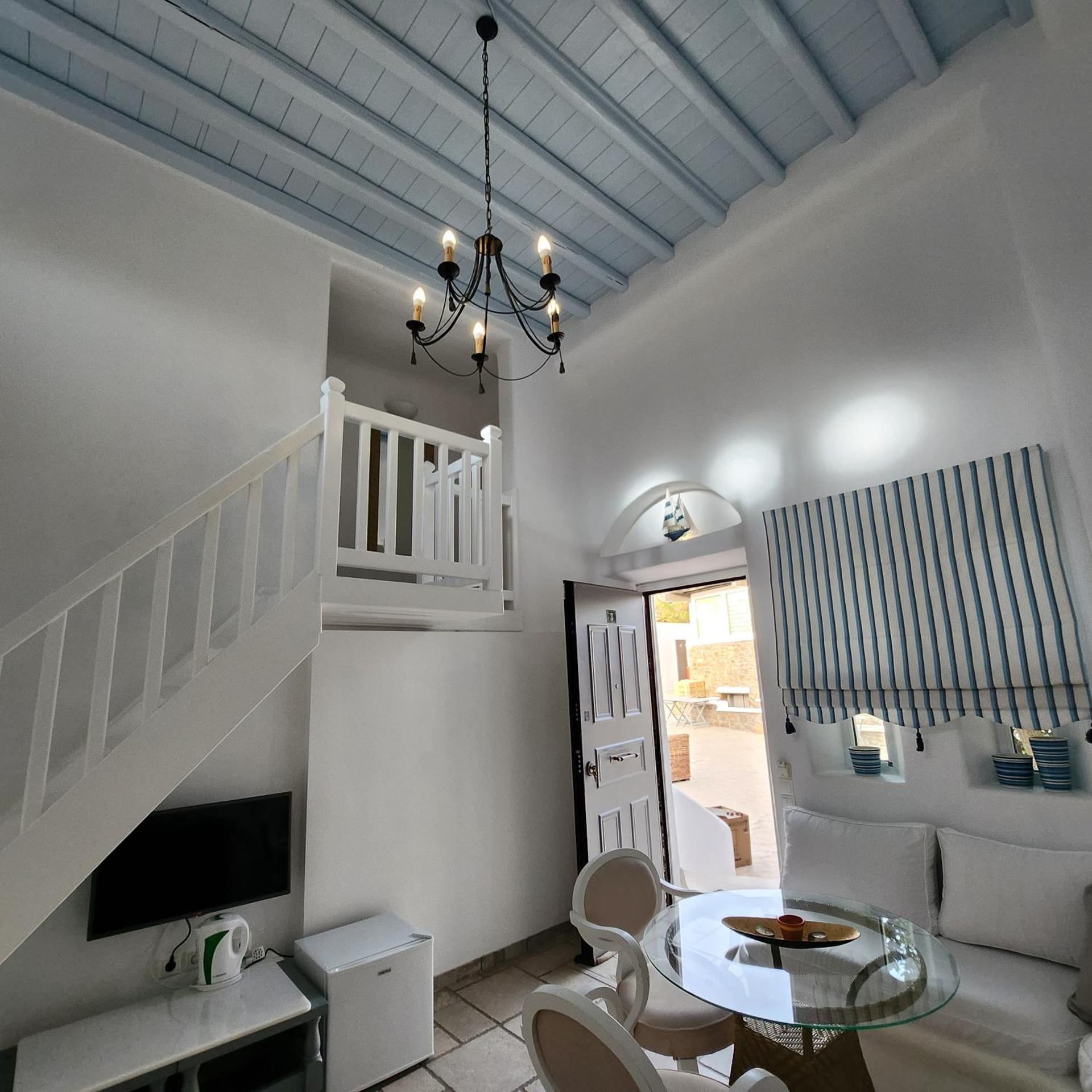 Mykonian Iros Suites & Villas - Photo 49