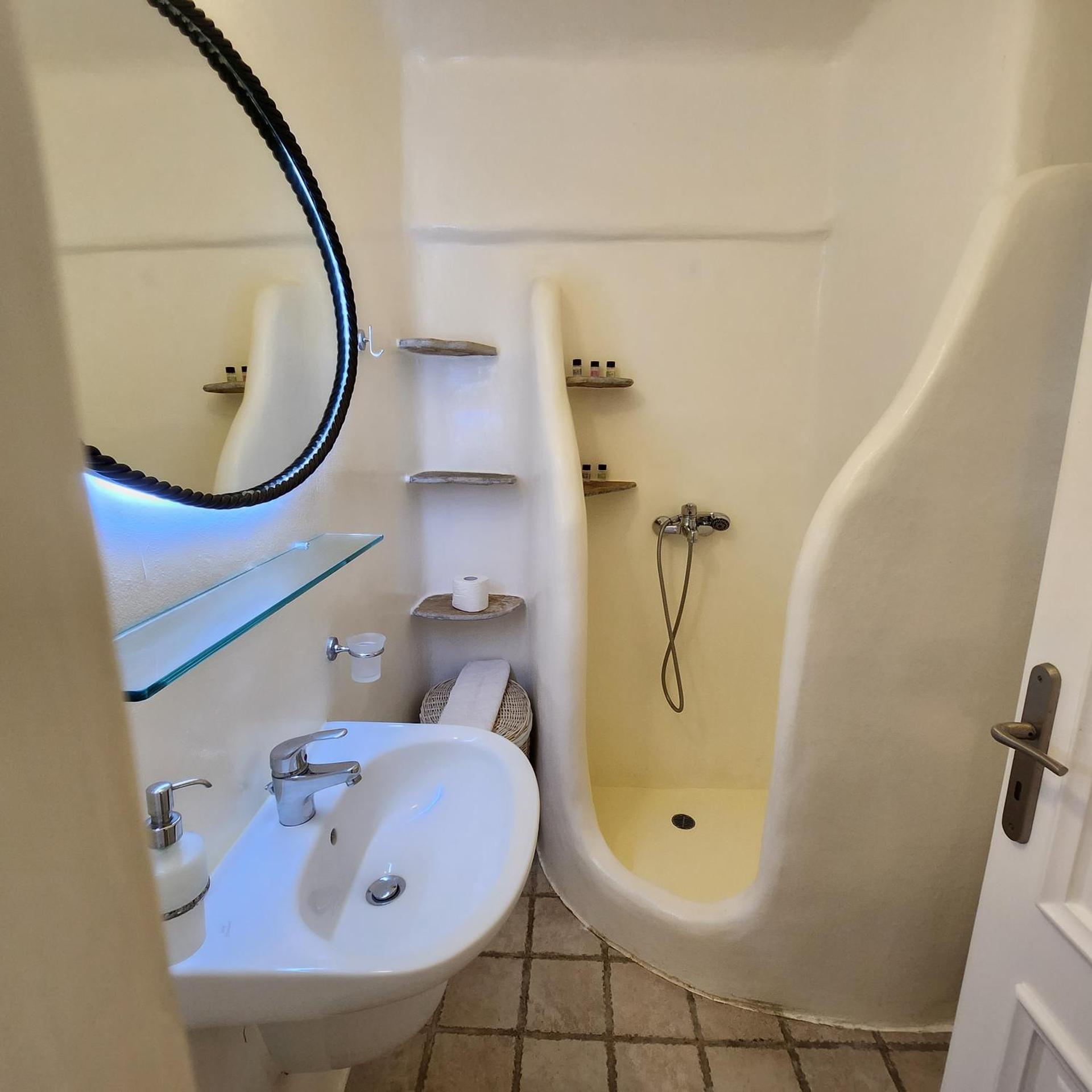 Mykonian Iros Suites & Villas - Photo 75