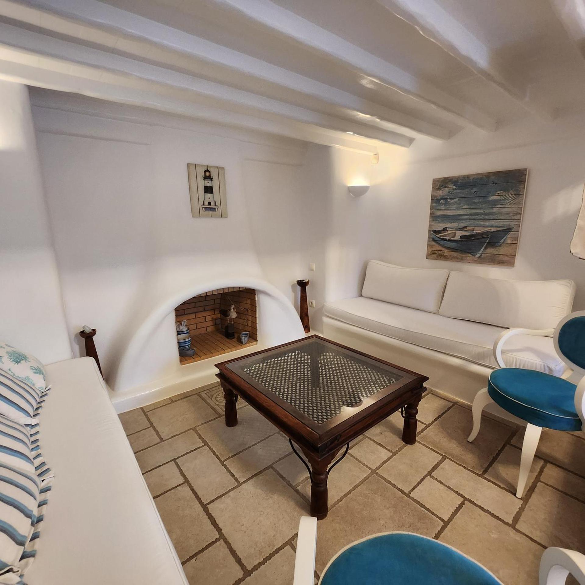 Mykonian Iros Suites & Villas - Photo 83