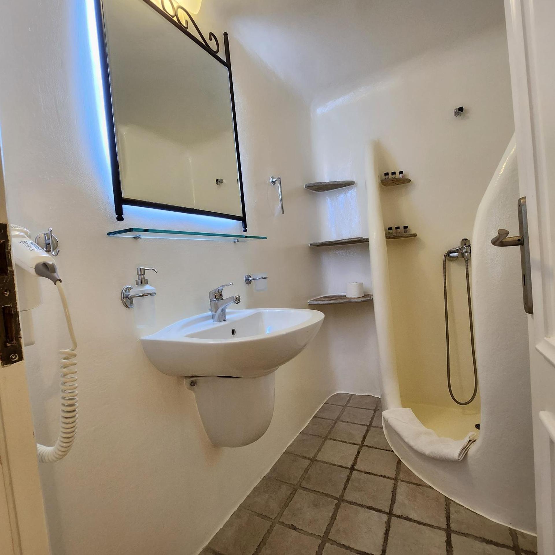 Mykonian Iros Suites & Villas - Photo 81