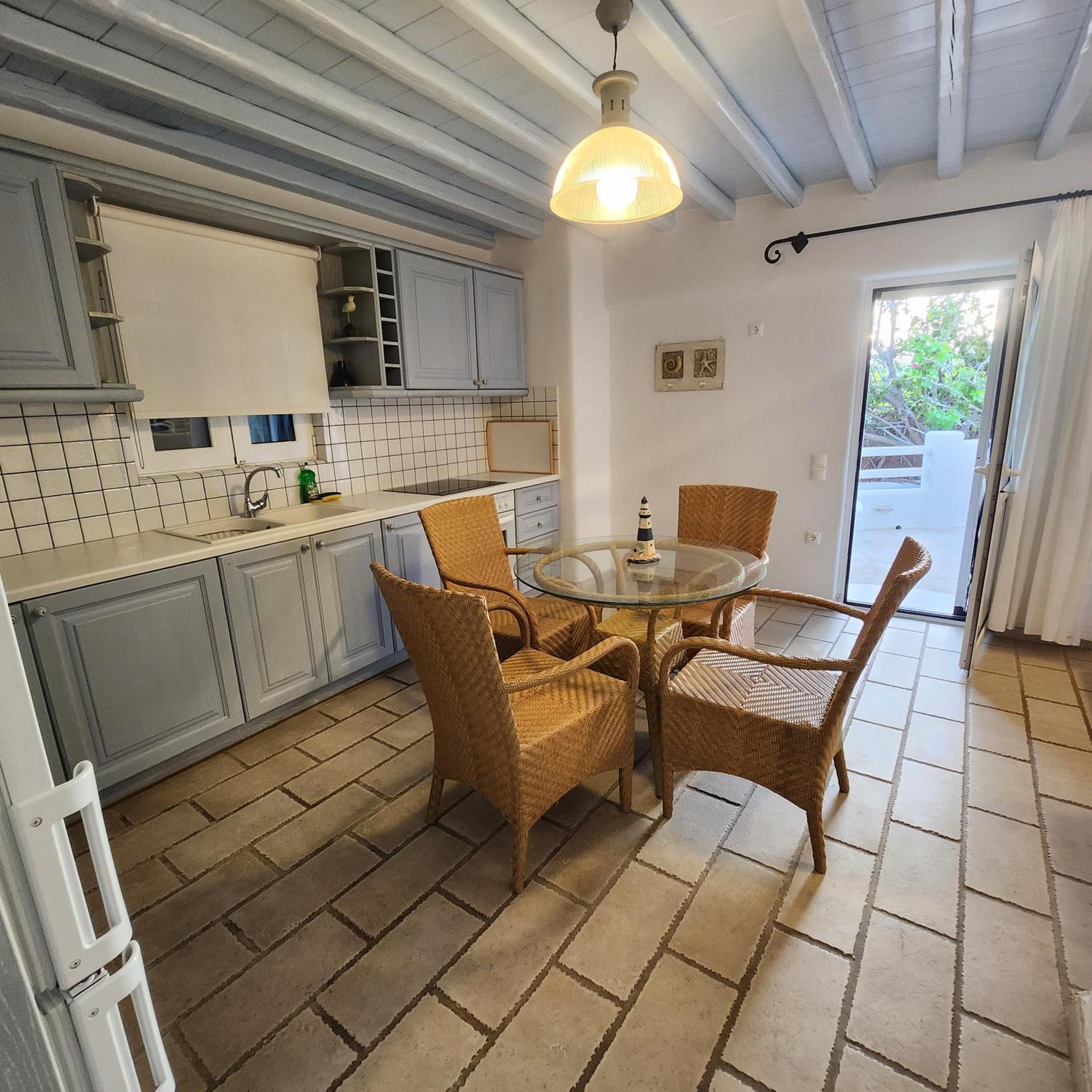 Mykonian Iros Suites & Villas - Photo 77