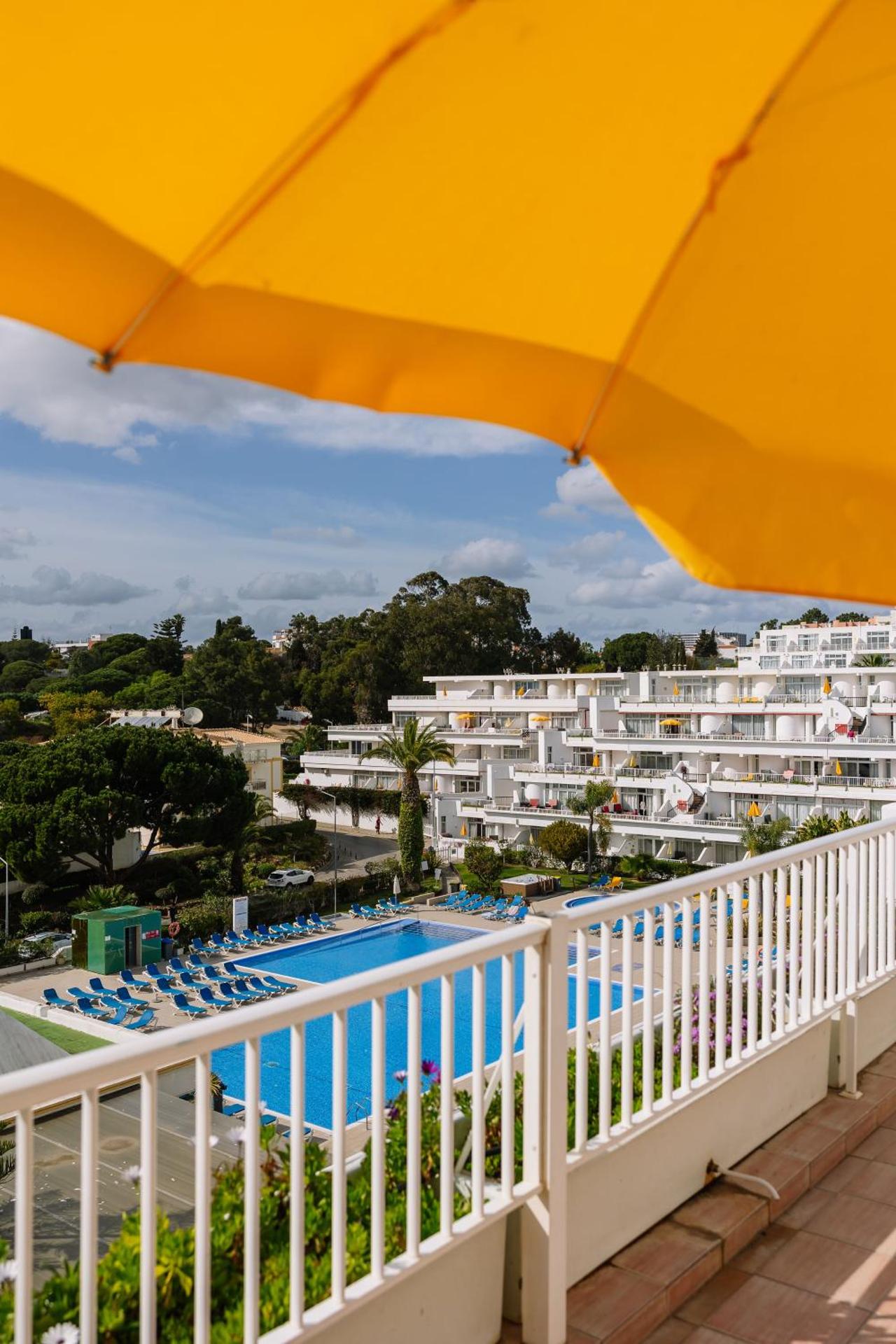 Muthu Clube Praia da Oura - Photo 28