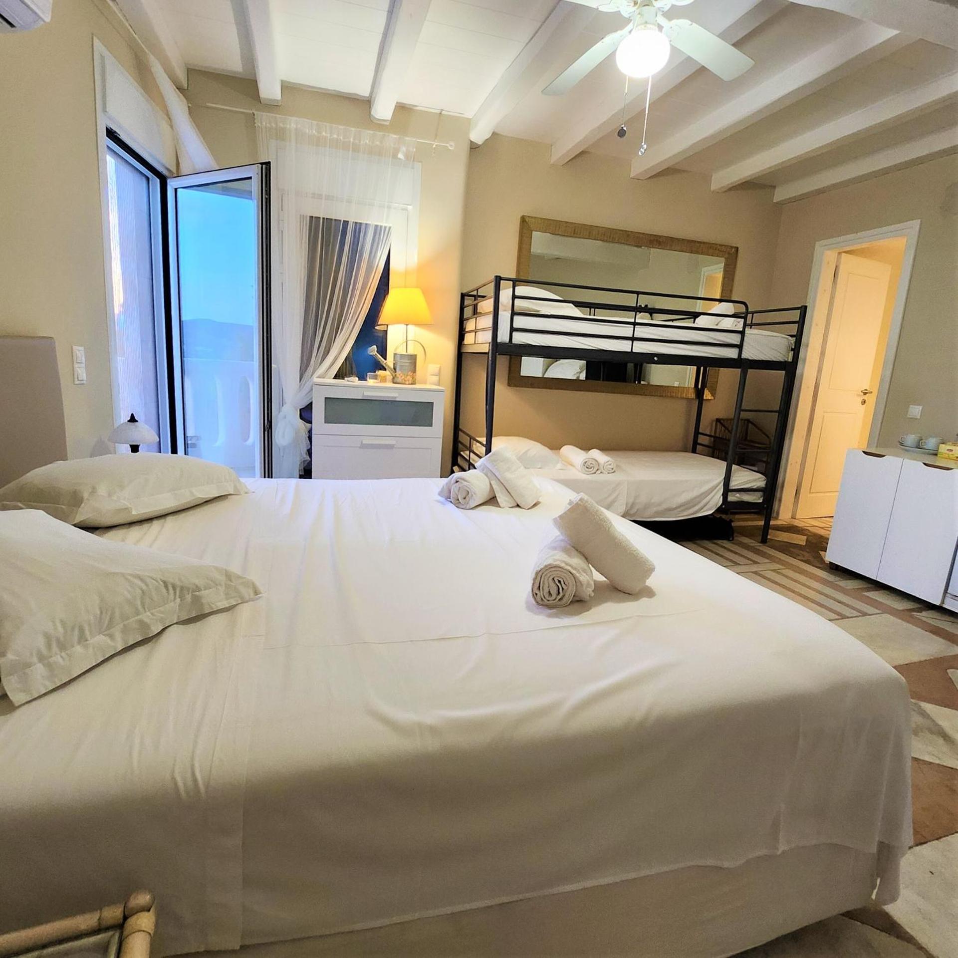 Mykonian Iros Suites & Villas - Photo 137