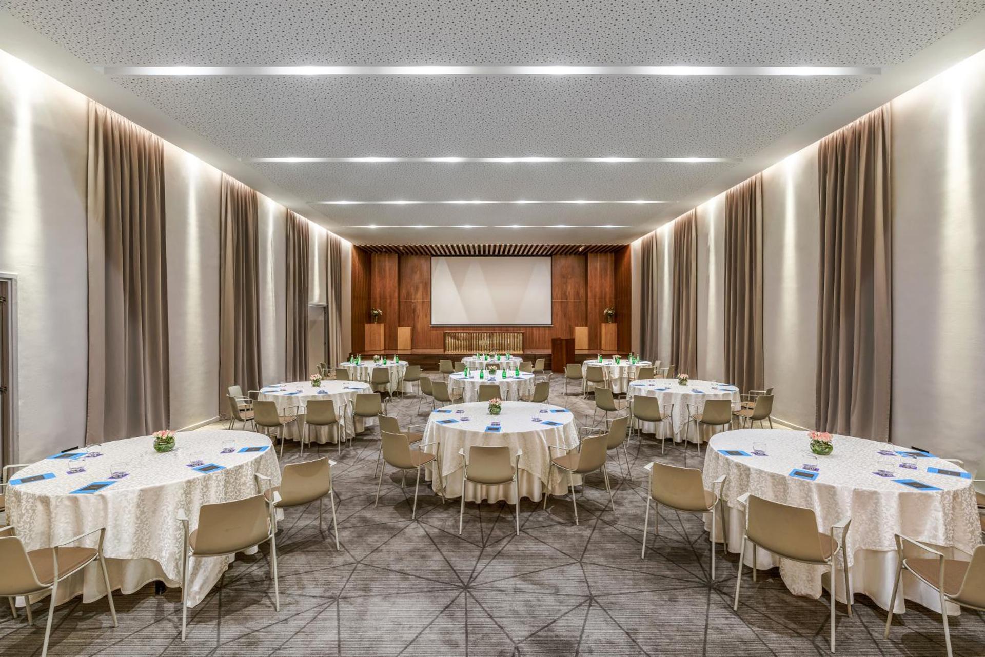 Sofitel Marrakech Palais Impérial & Spa - Photo 160