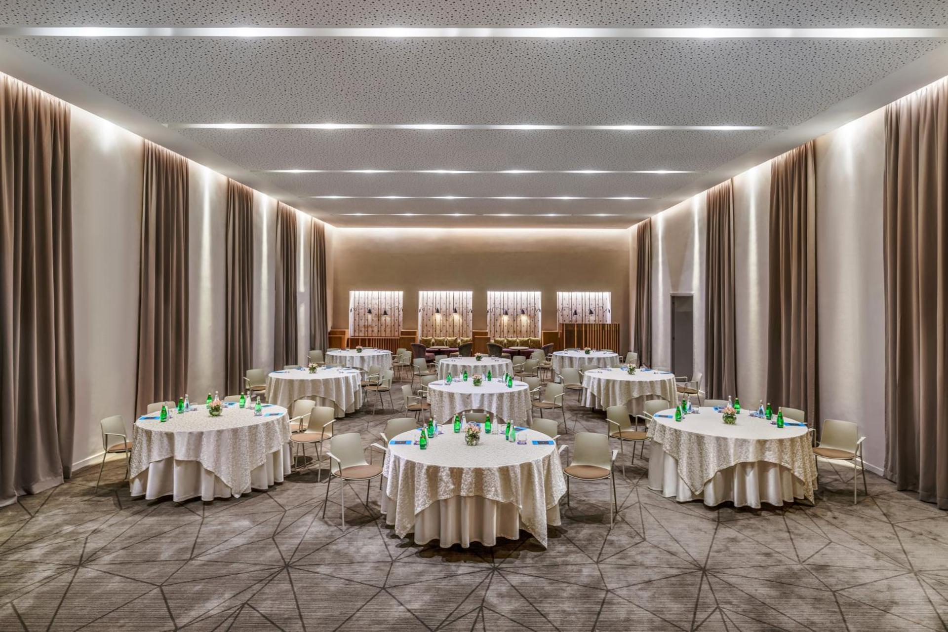 Sofitel Marrakech Palais Impérial & Spa - Photo 161