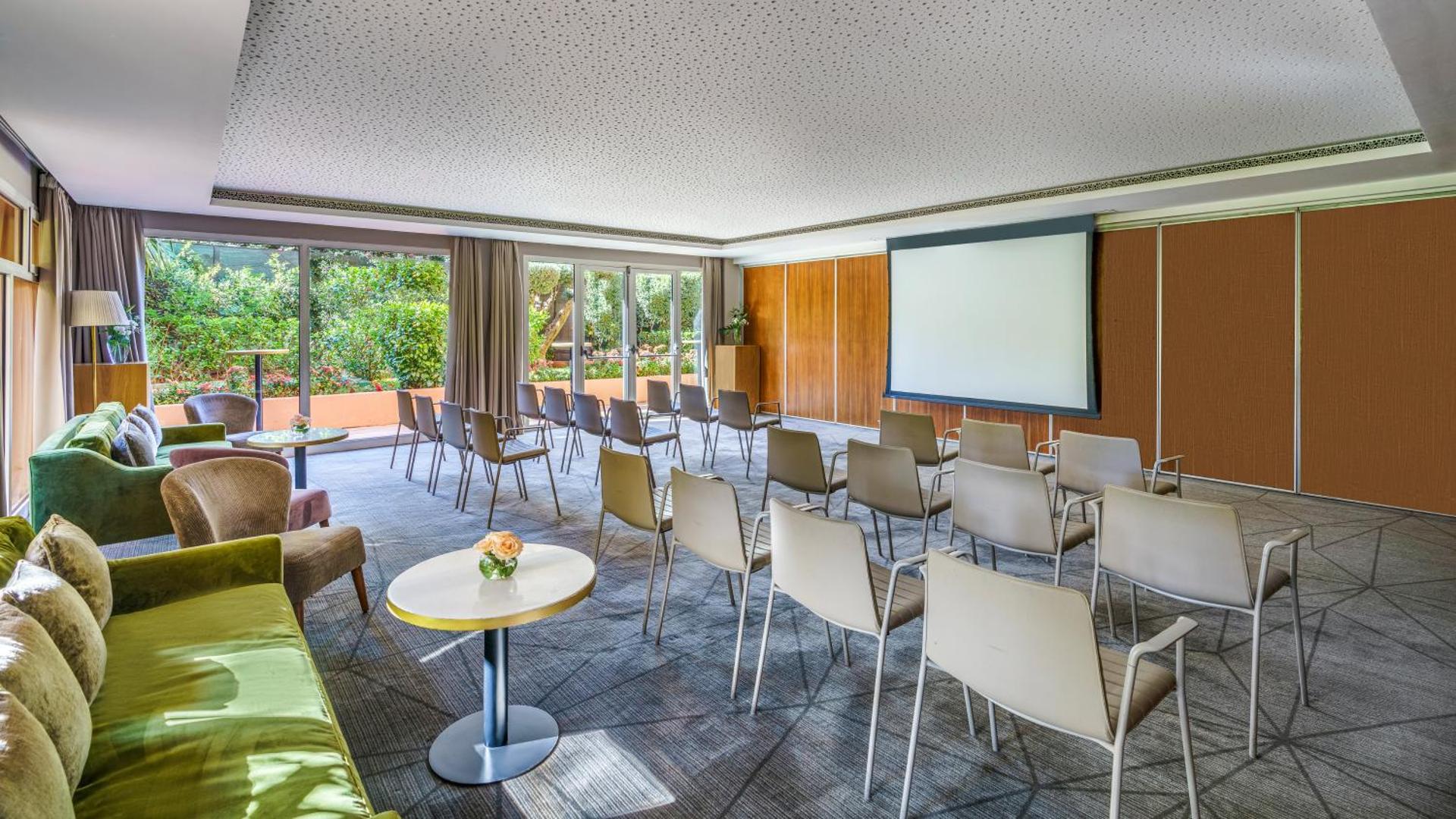 Sofitel Marrakech Palais Impérial & Spa - Photo 165