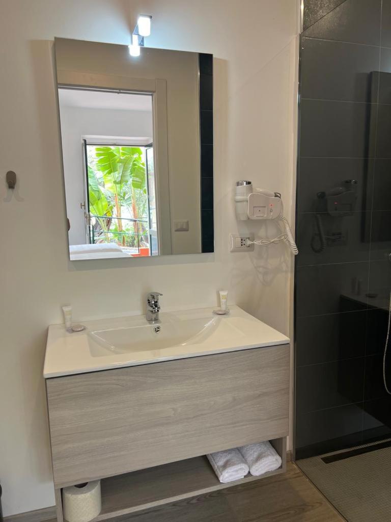 Hotel Baia Delle Sirene - Photo 75