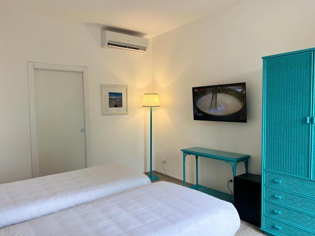 Hotel Baia Delle Sirene - Photo 80