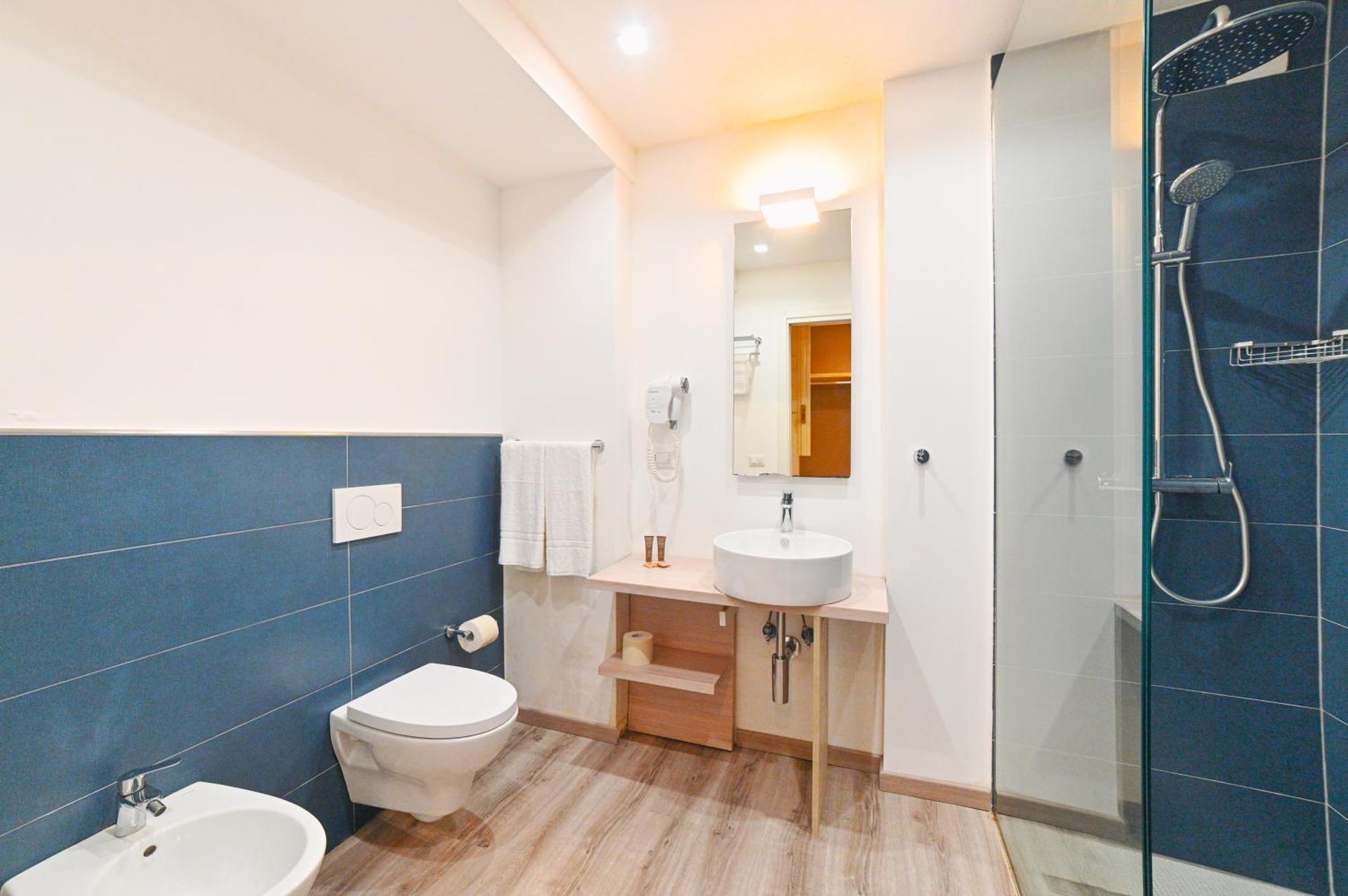 Hotel Baia Delle Sirene - Photo 71