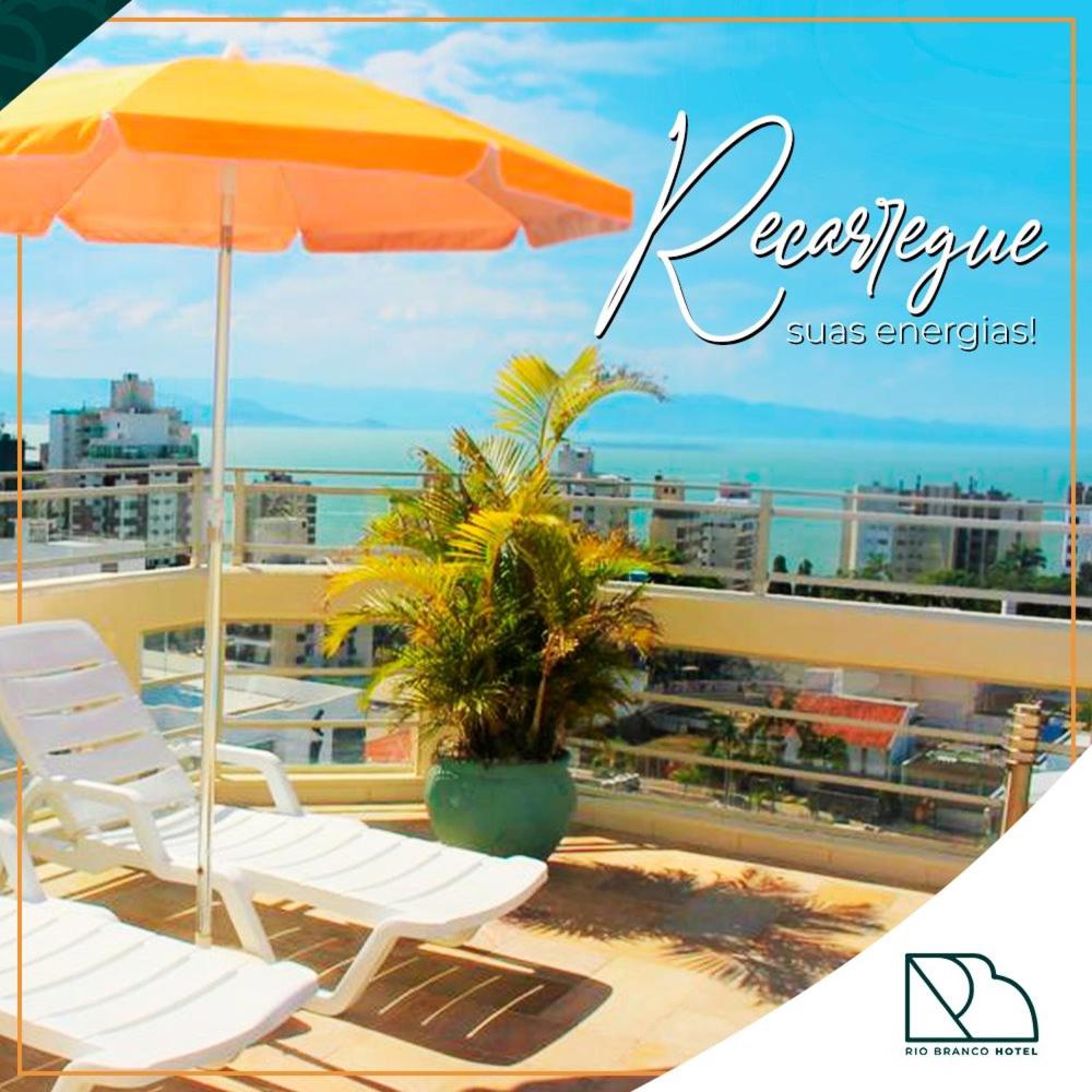 Rio Branco Hotel - Photo 18