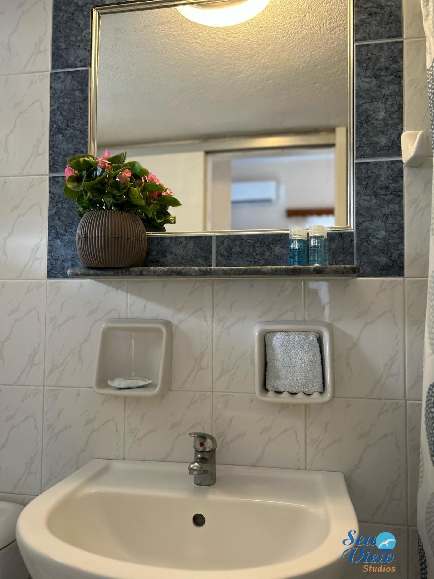 Sea View Apartments & Studios - Photo 150