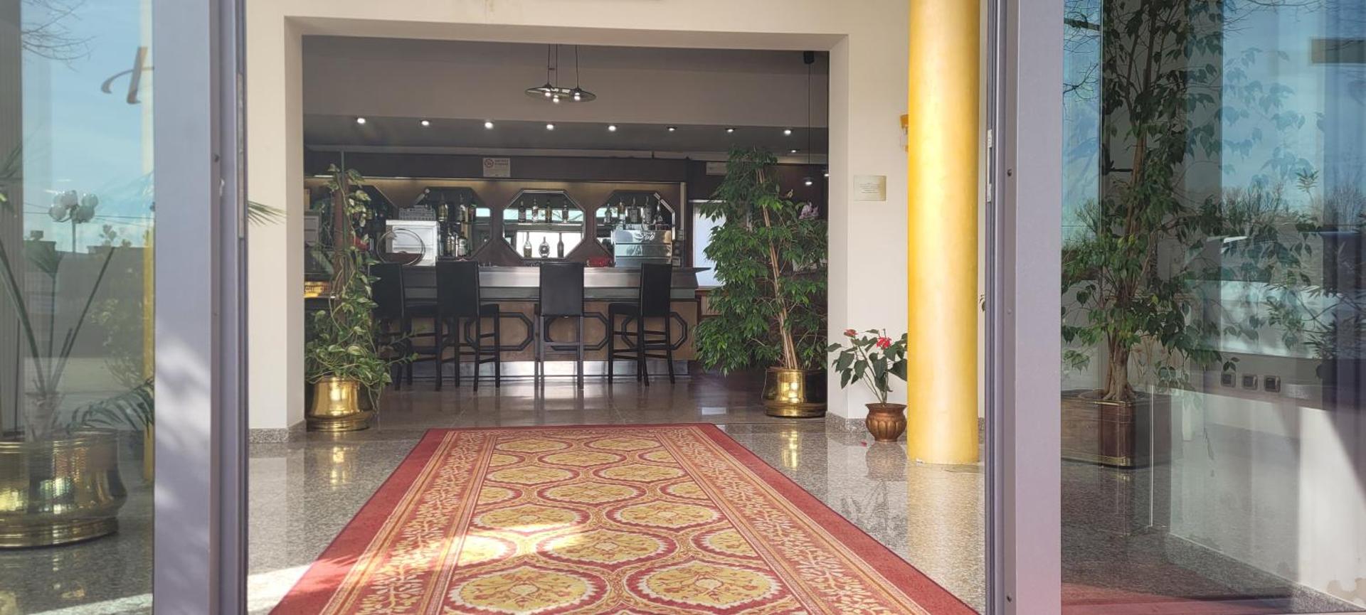 HOTEL PARADISO - Photo 76