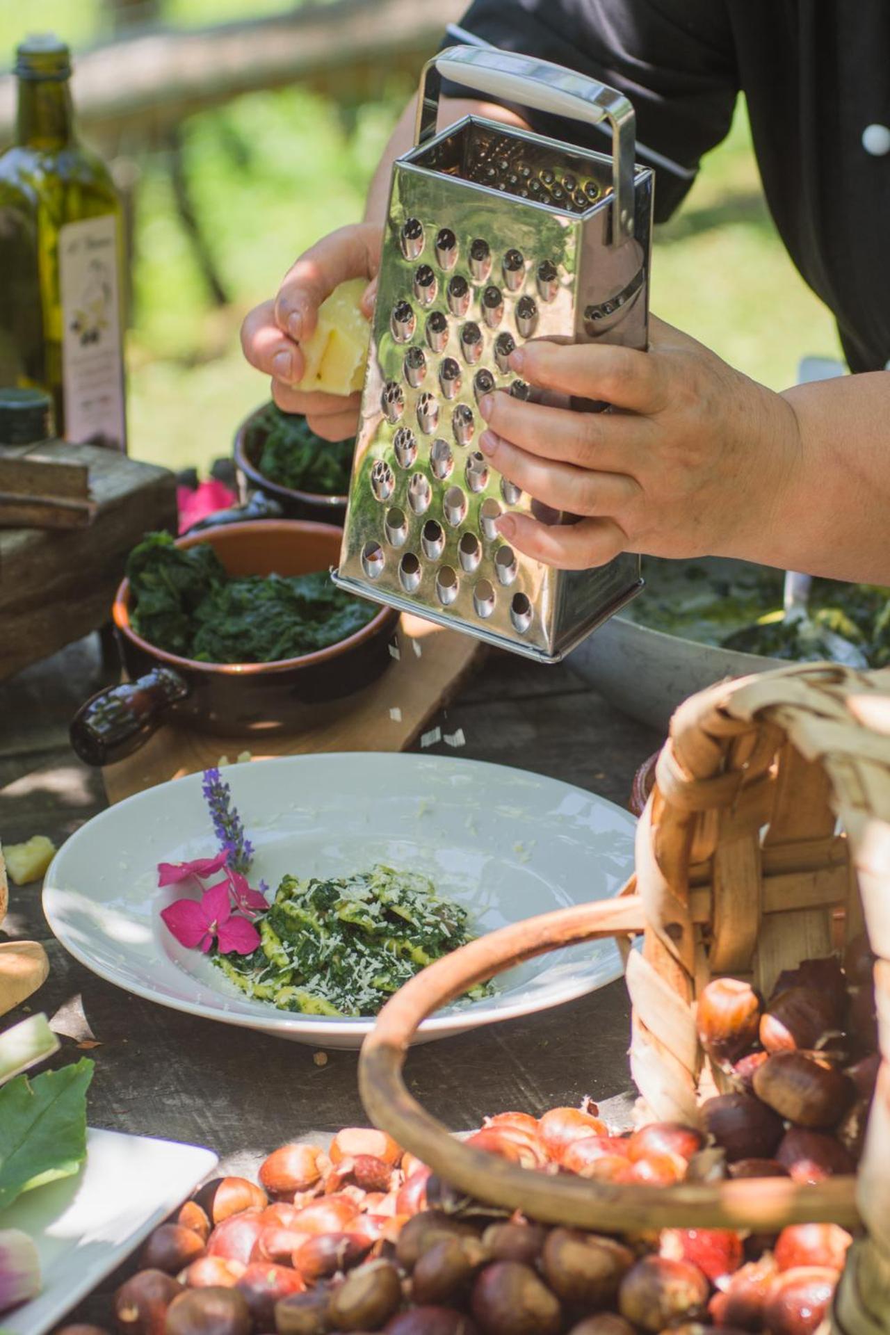 Agriturismo Il Tintore - Photo 19