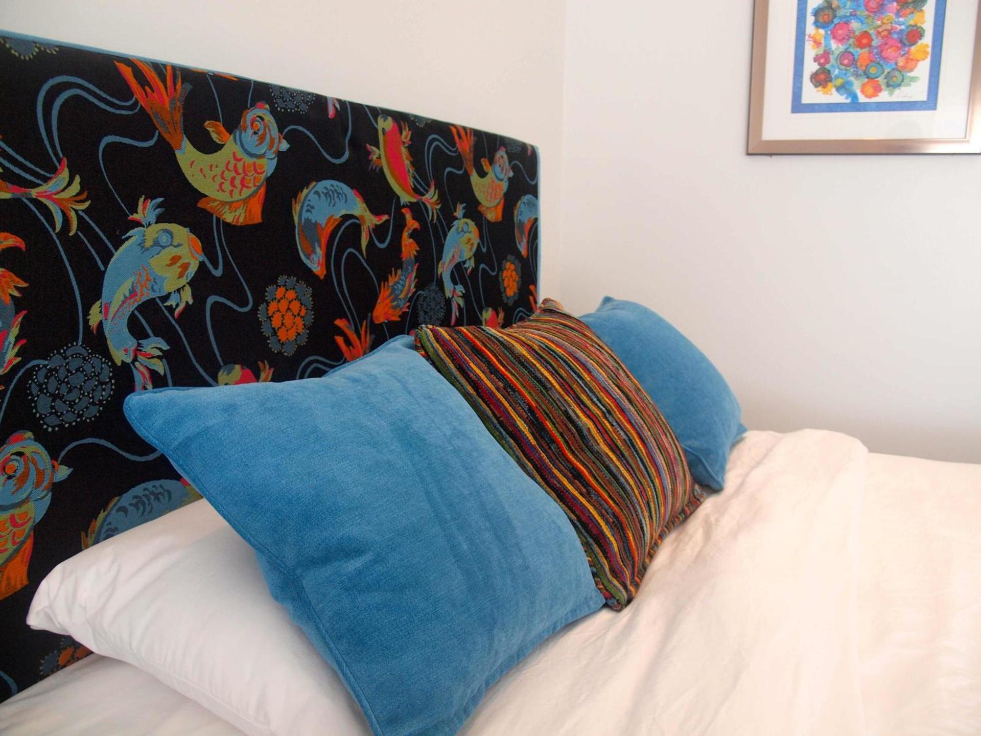 Superior Queen Room with Two Queen Beds