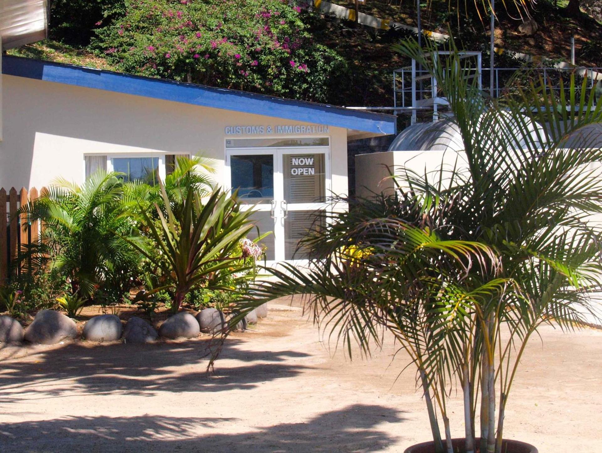 Blue Lagoon Hotel and Marina Ltd - Photo 22