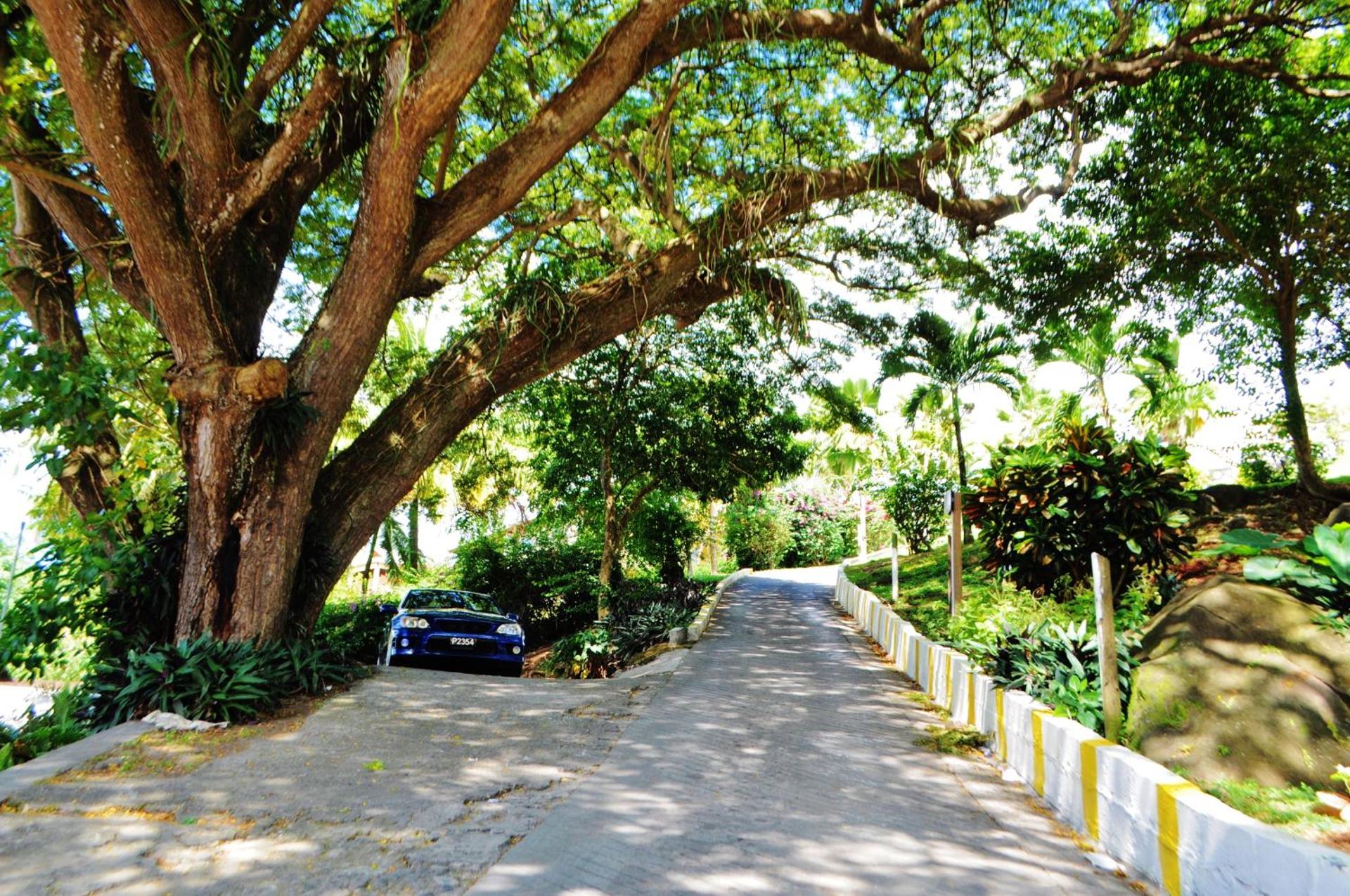 Blue Lagoon Hotel and Marina Ltd - Photo 21