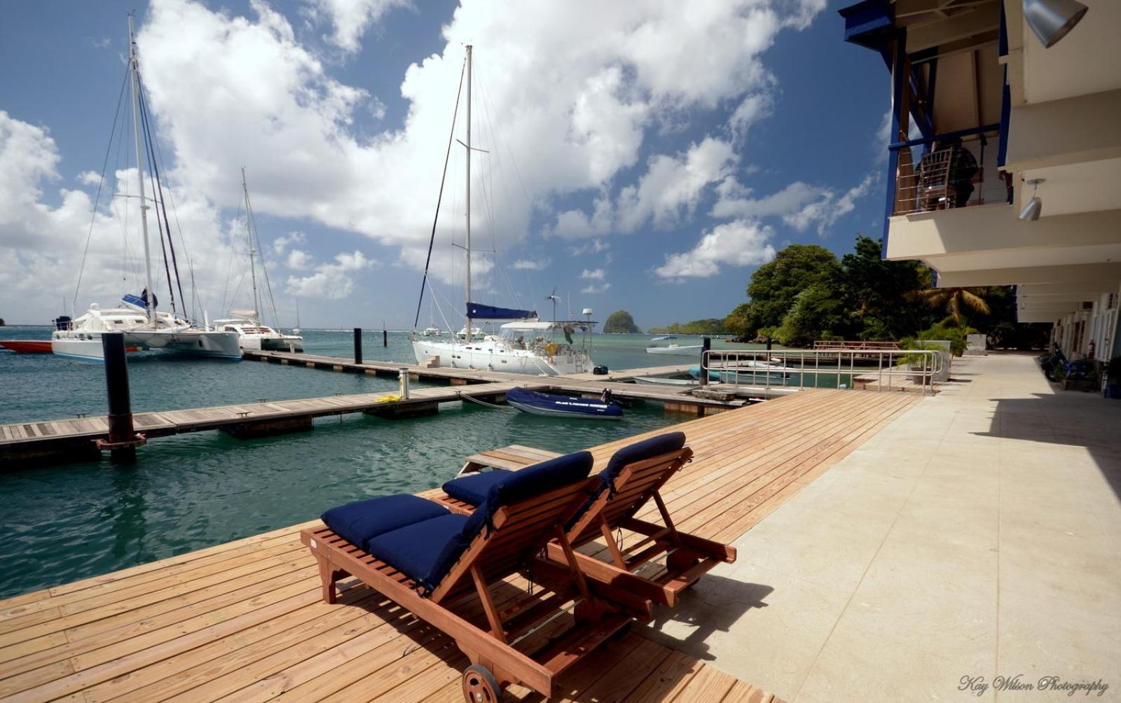 Blue Lagoon Hotel and Marina Ltd - Photo 4