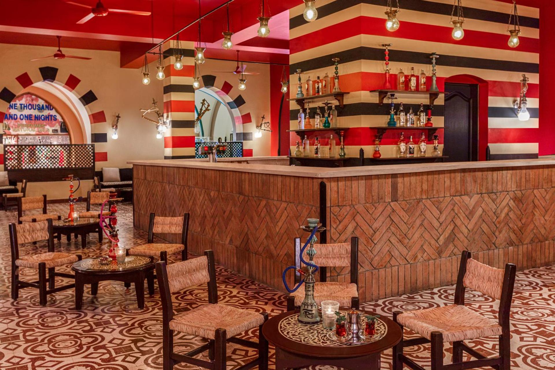 Iberotel Makadi Beach - Photo 19